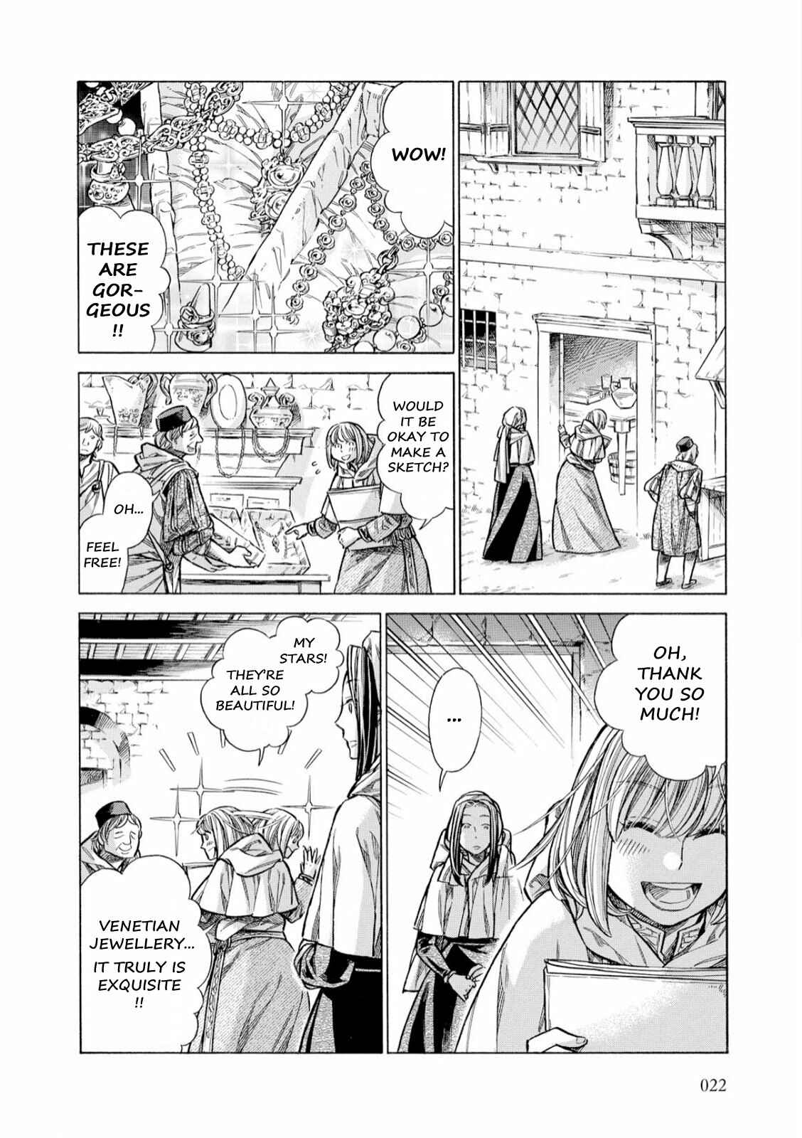 Page 21 Chapter 30 Arte