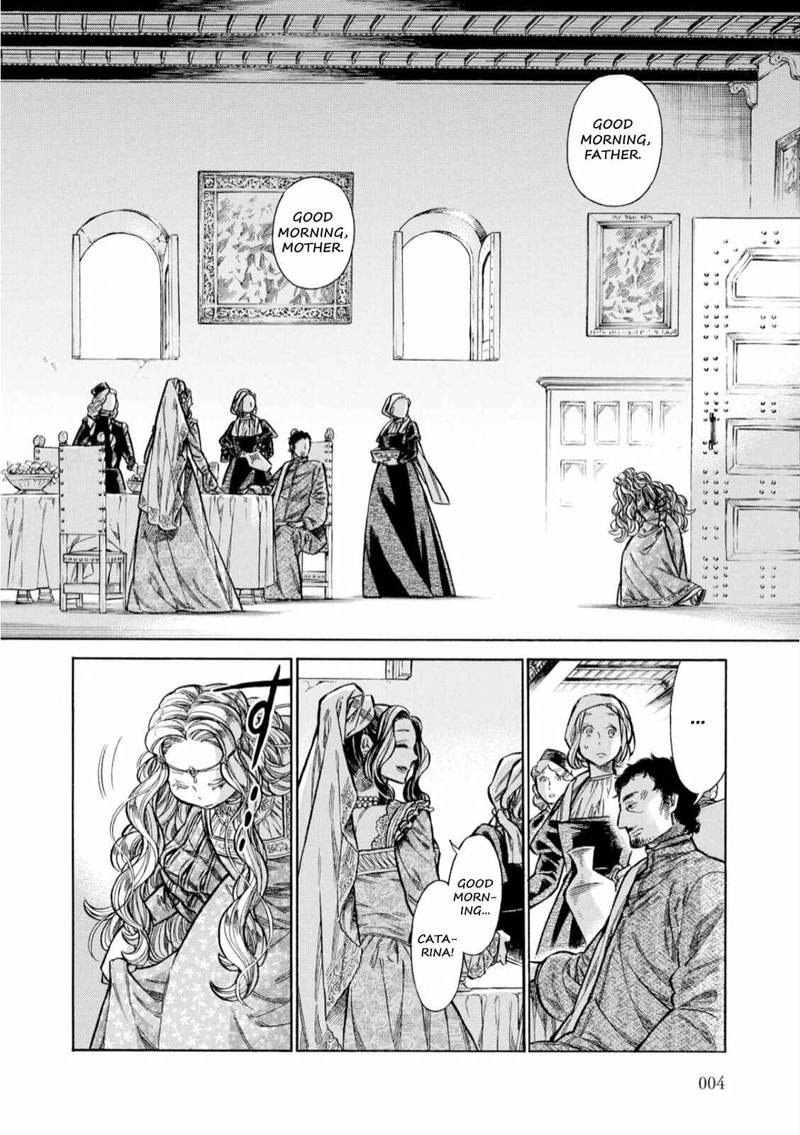 Page 3 Chapter 30 Arte