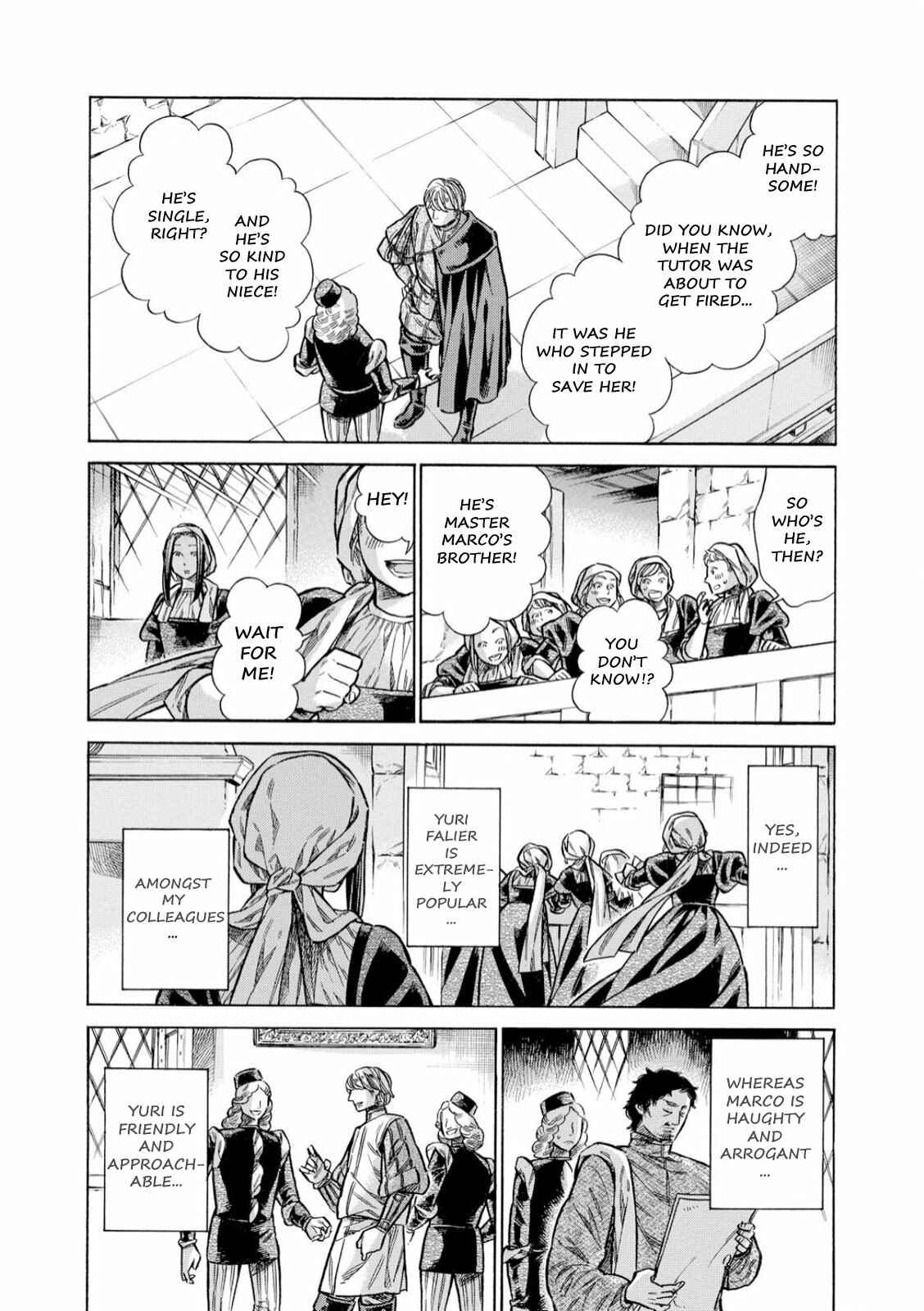 Page 8 Chapter 30 Arte