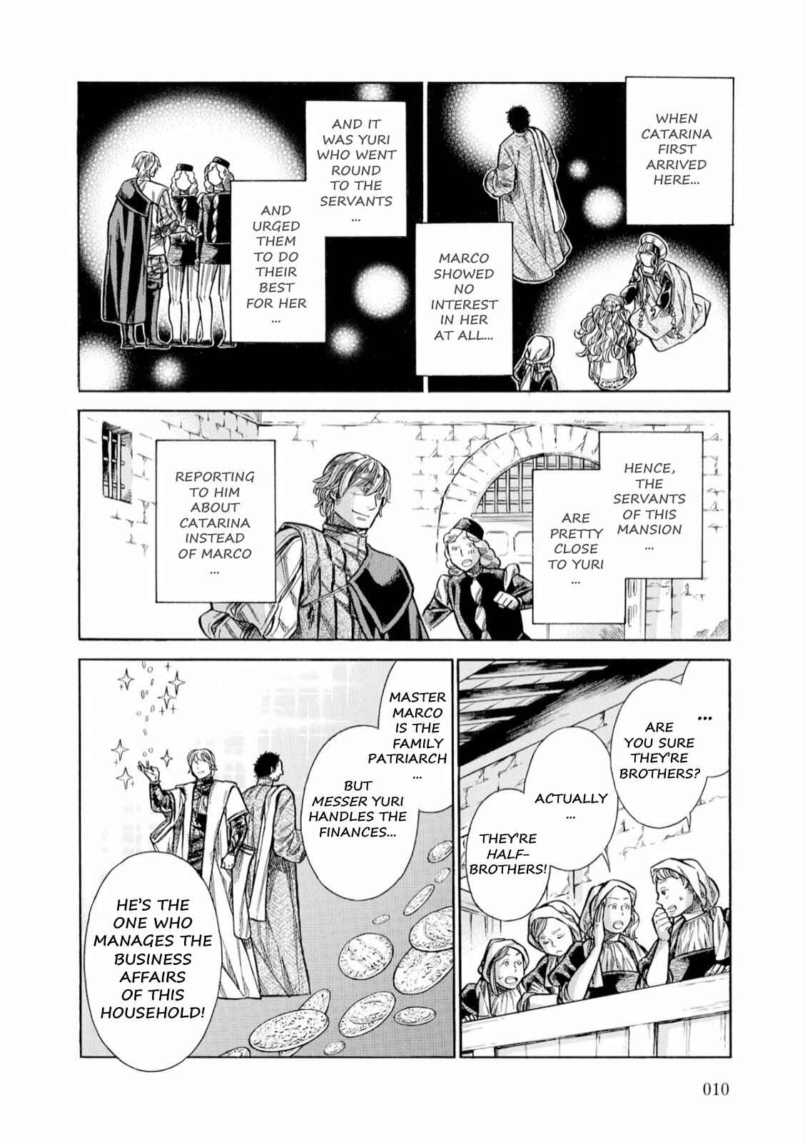 Page 9 Chapter 30 Arte