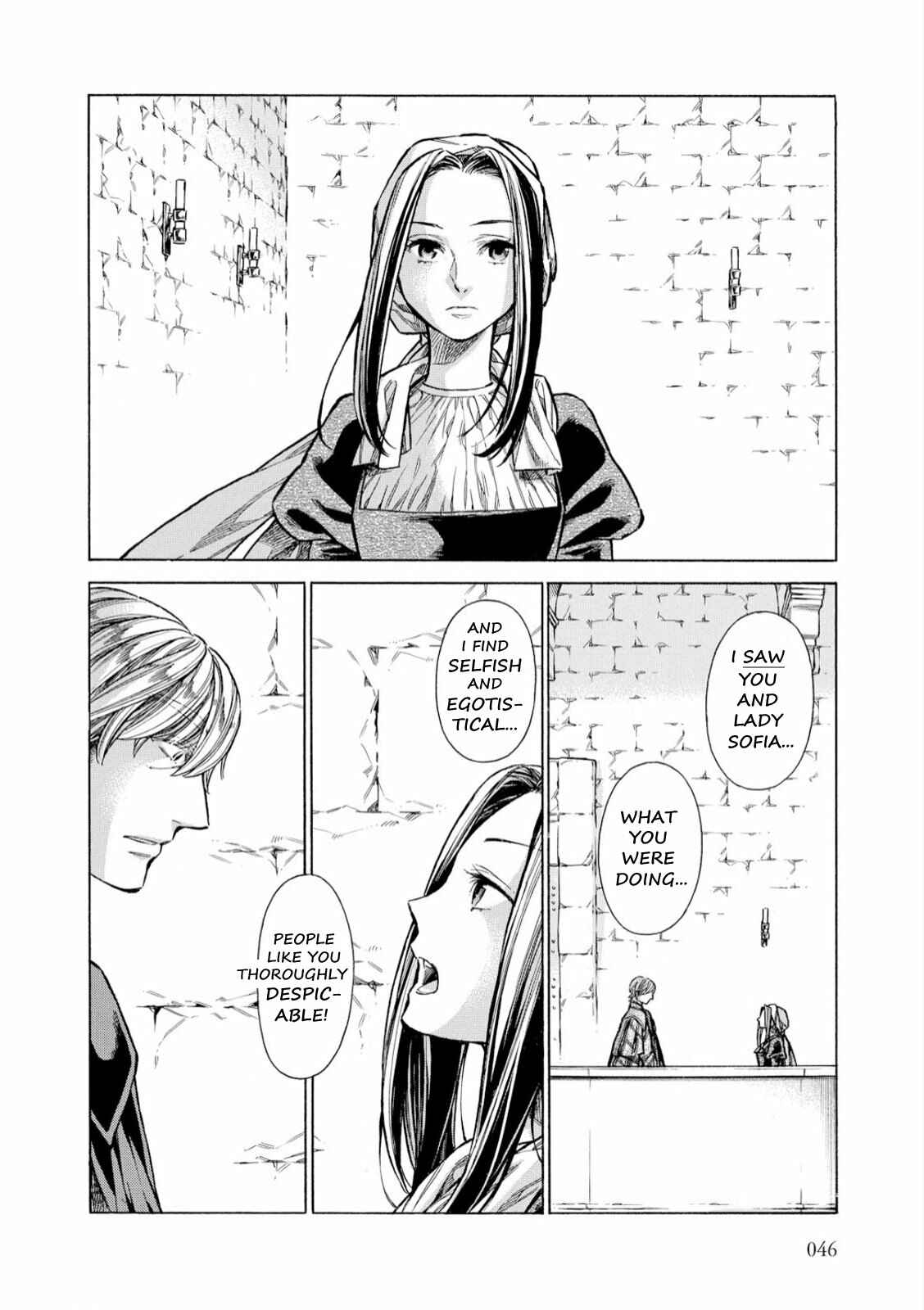 Page 21 Chapter 31 Arte