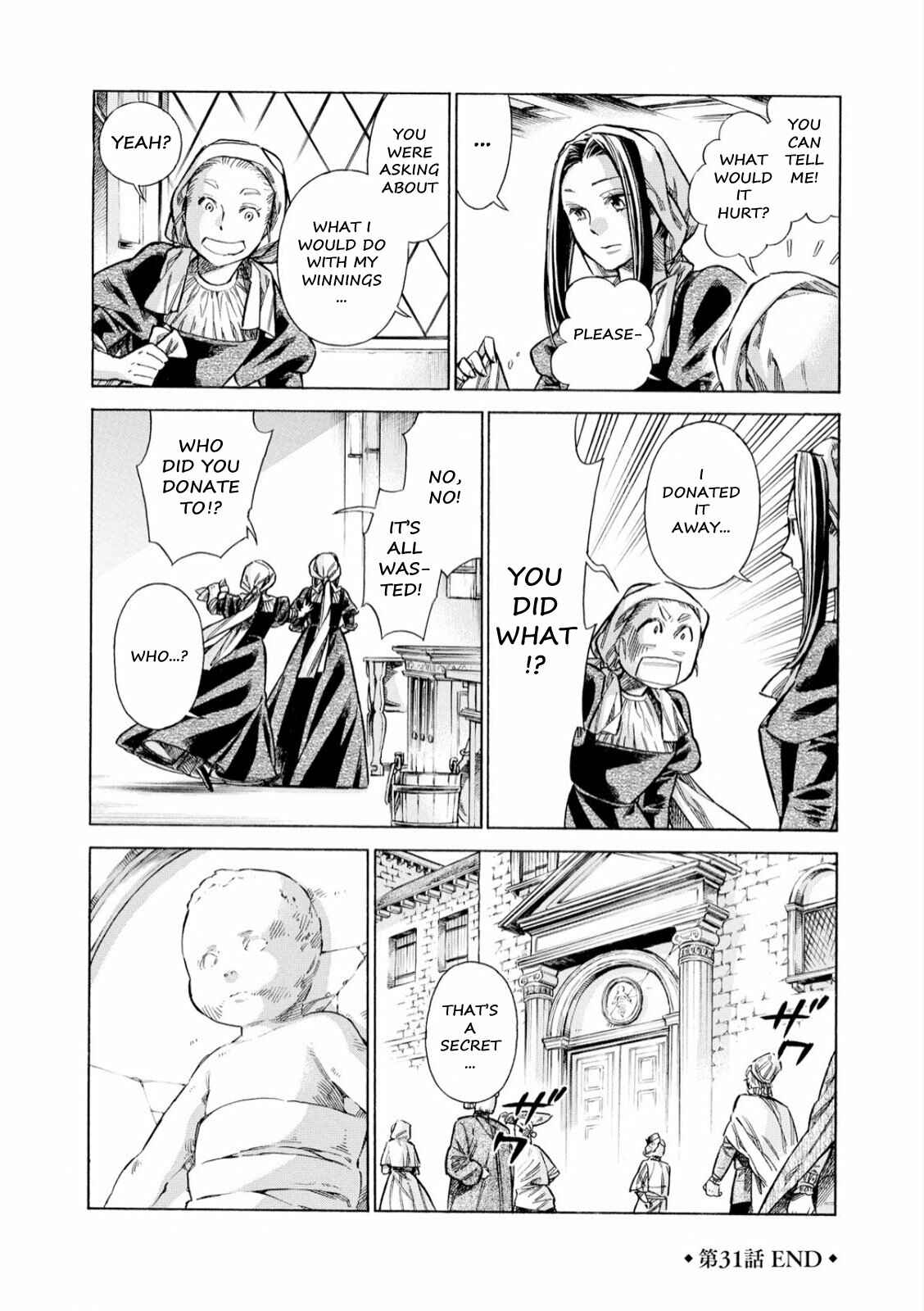 Page 25 Chapter 31 Arte
