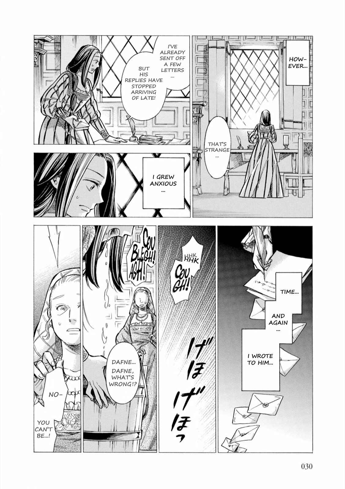 Page 5 Chapter 31 Arte
