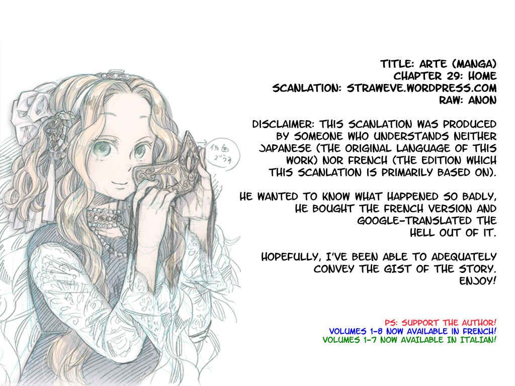 Page 1 Chapter 29 Arte