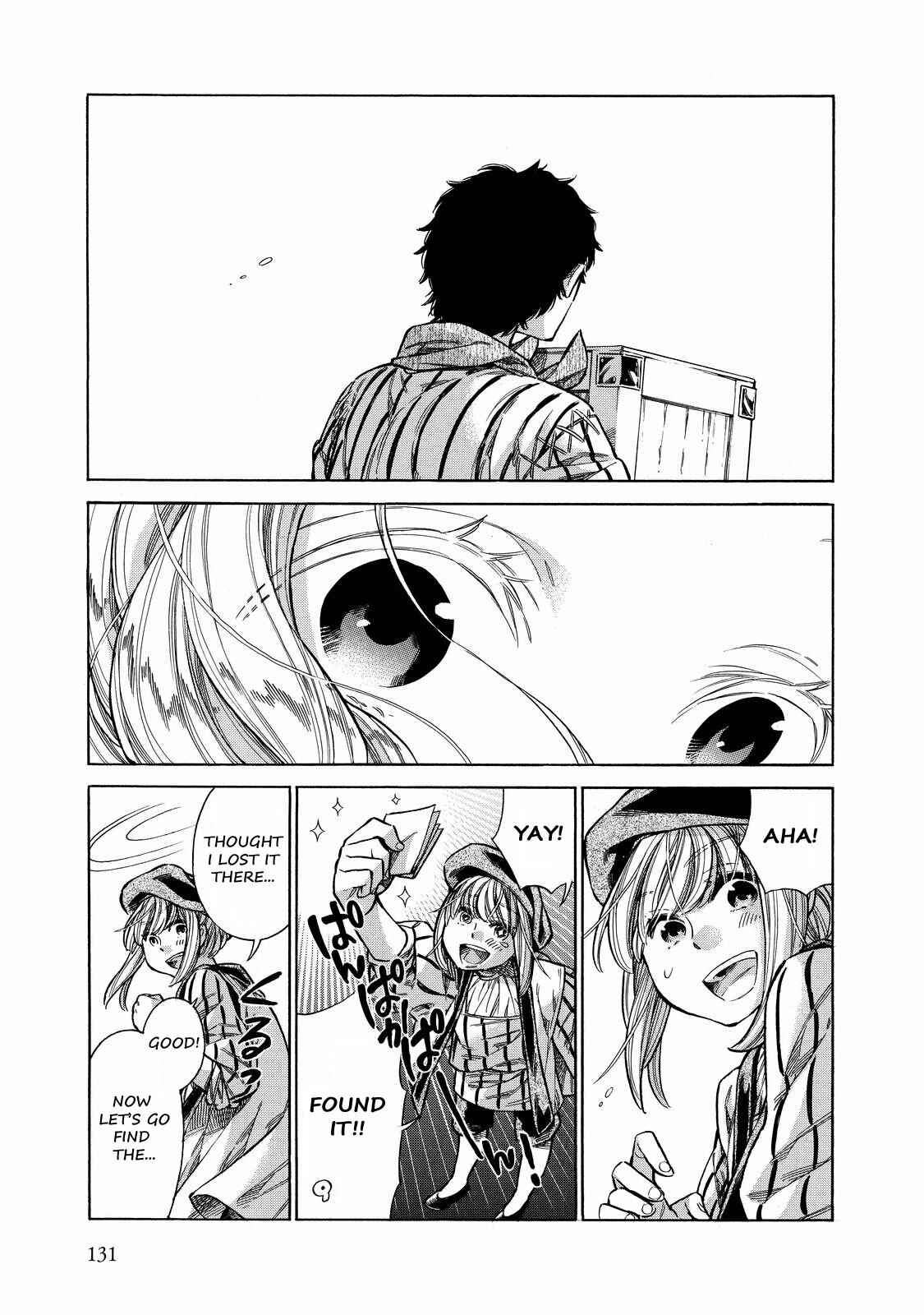 Page 10 Chapter 29 Arte
