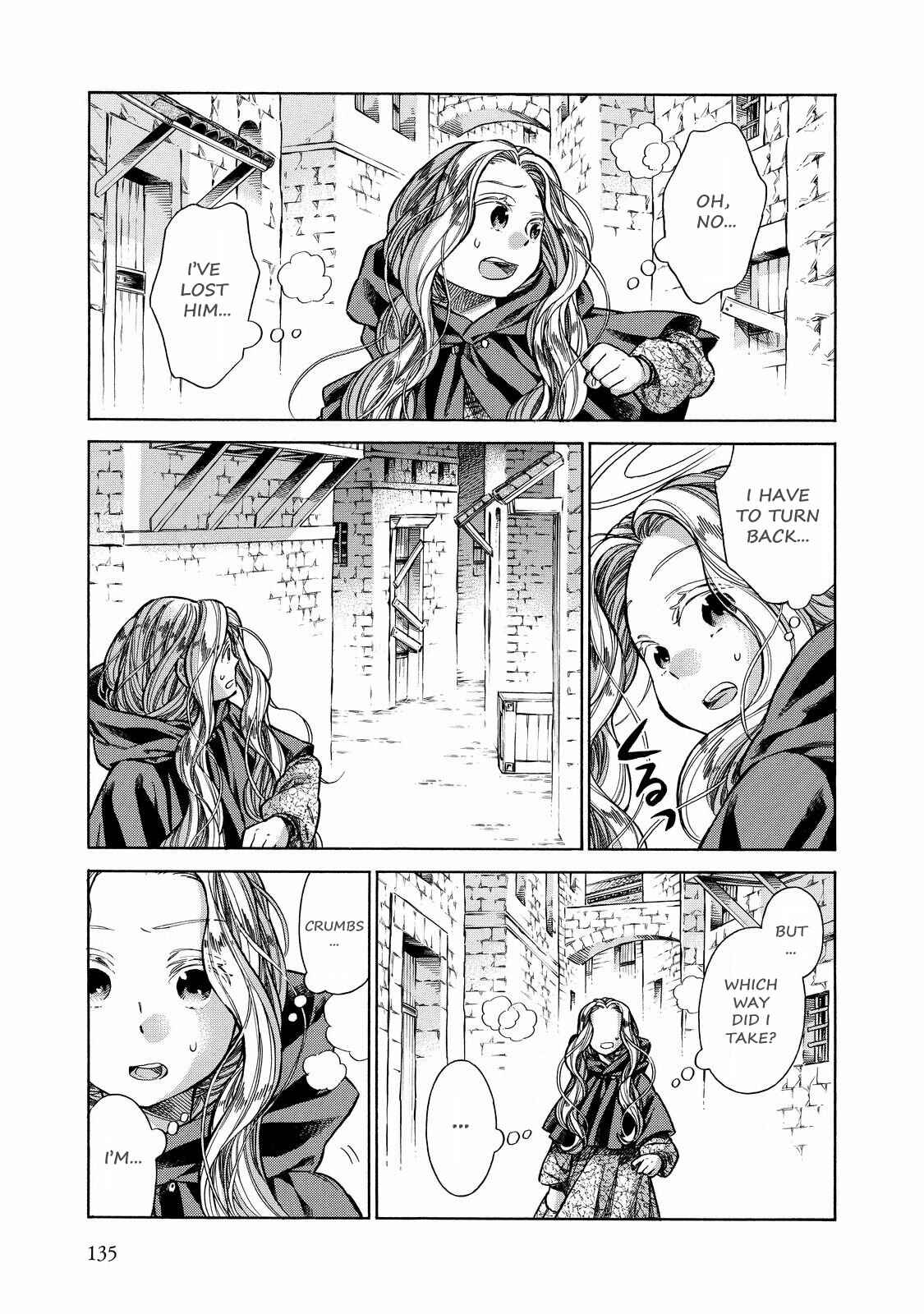 Page 14 Chapter 29 Arte