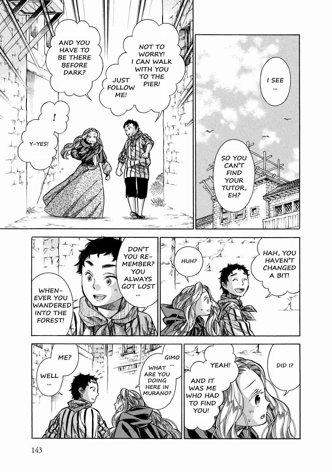 Page 21 Chapter 29 Arte