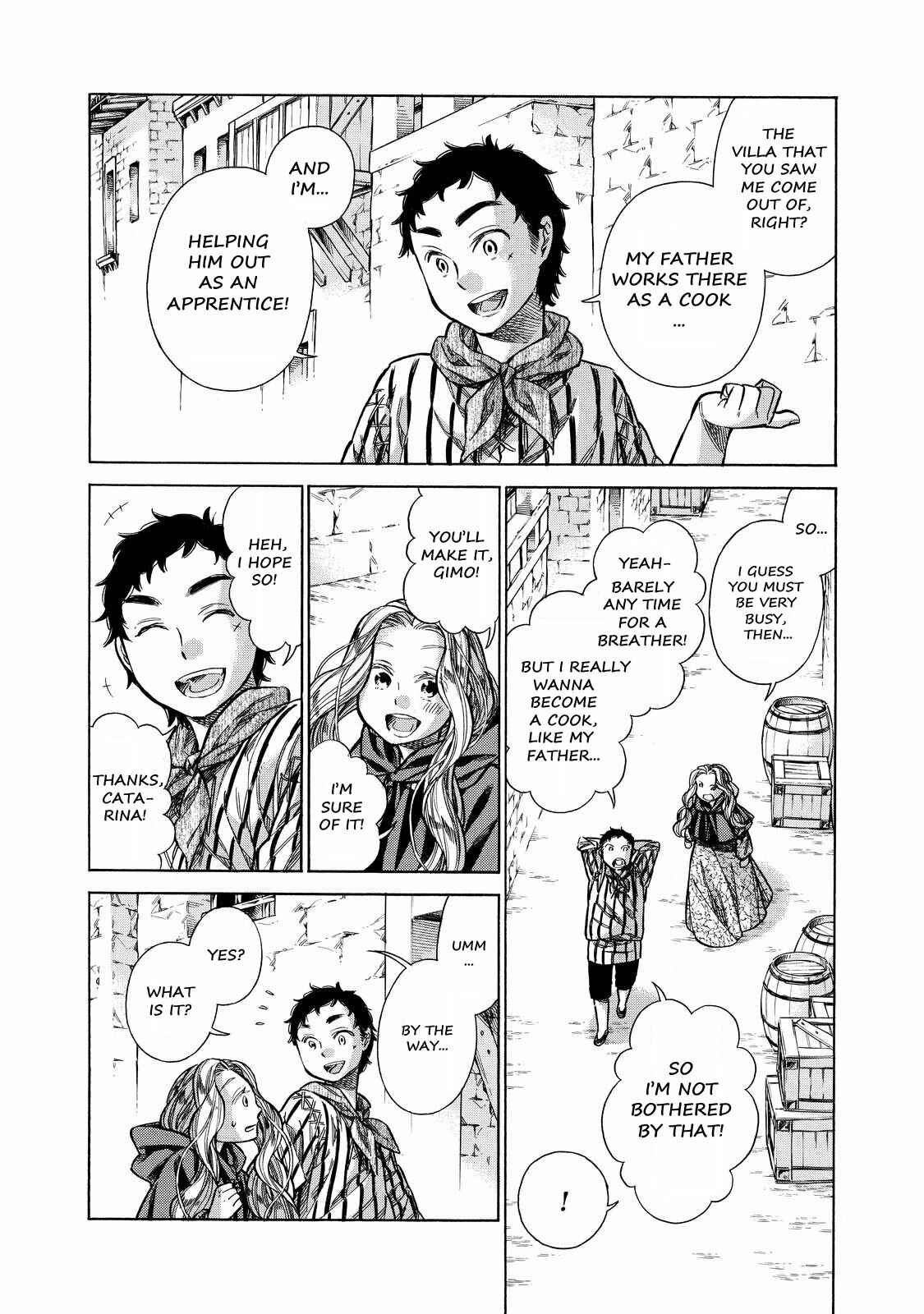 Page 22 Chapter 29 Arte