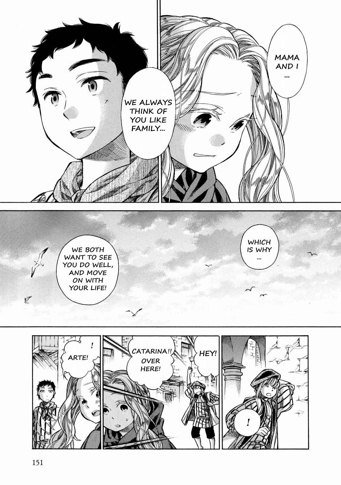 Page 29 Chapter 29 Arte