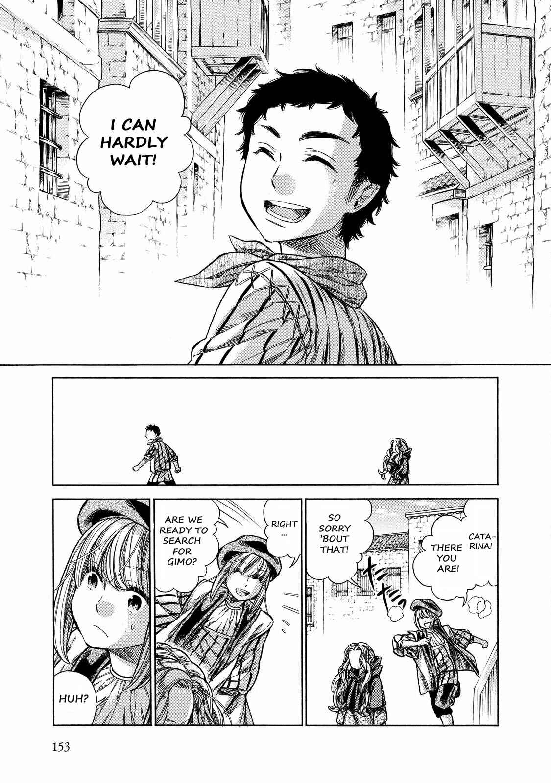 Page 31 Chapter 29 Arte