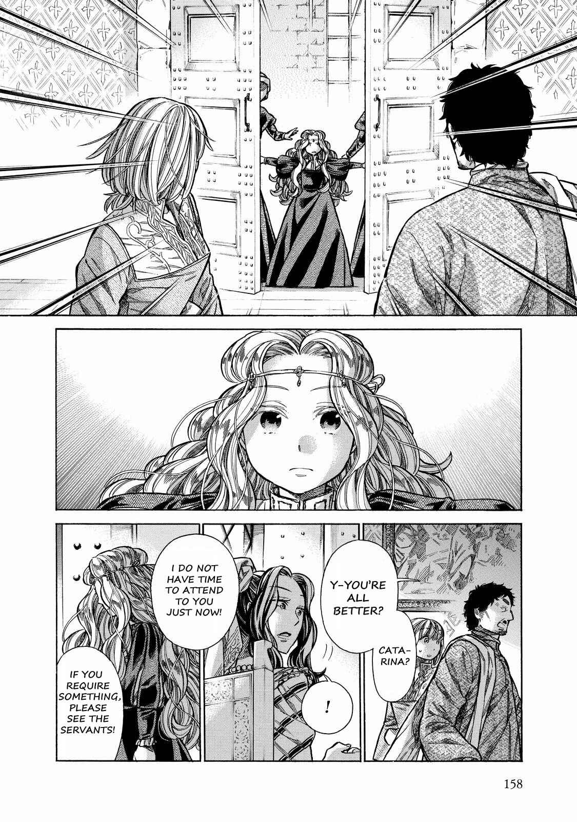 Page 36 Chapter 29 Arte
