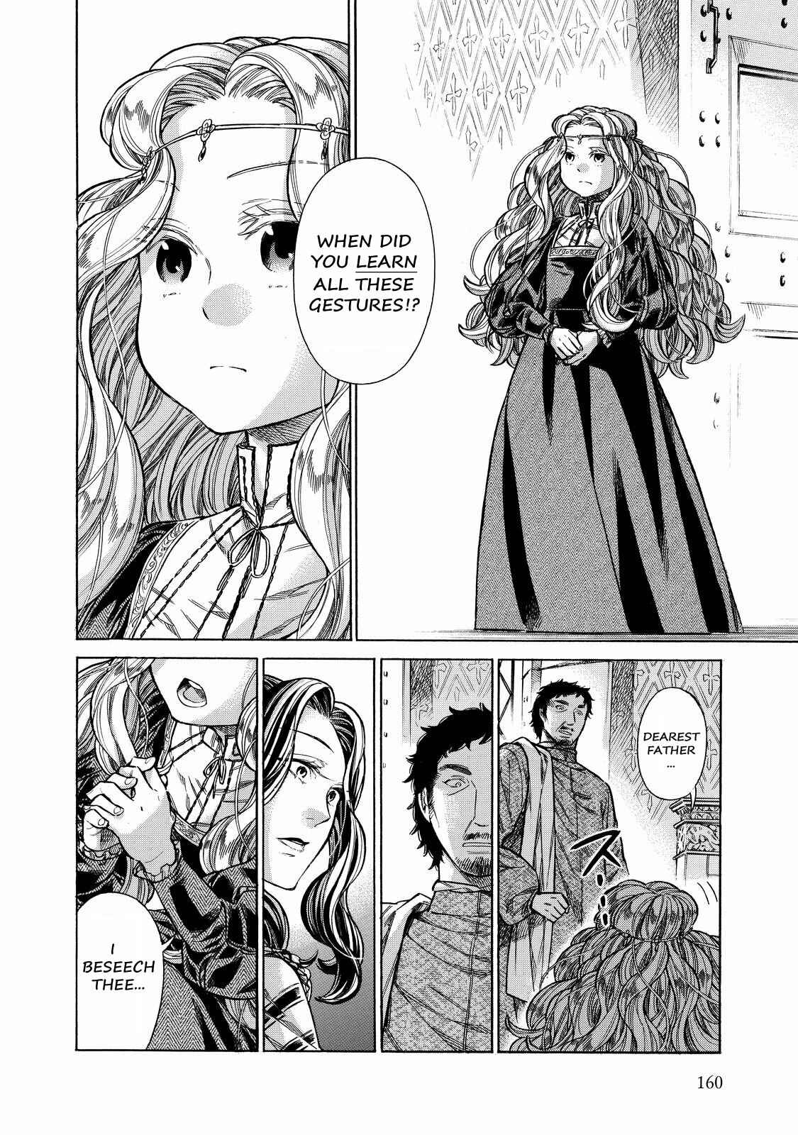 Page 38 Chapter 29 Arte