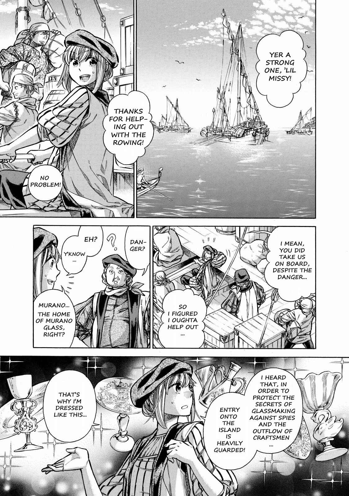 Page 4 Chapter 29 Arte