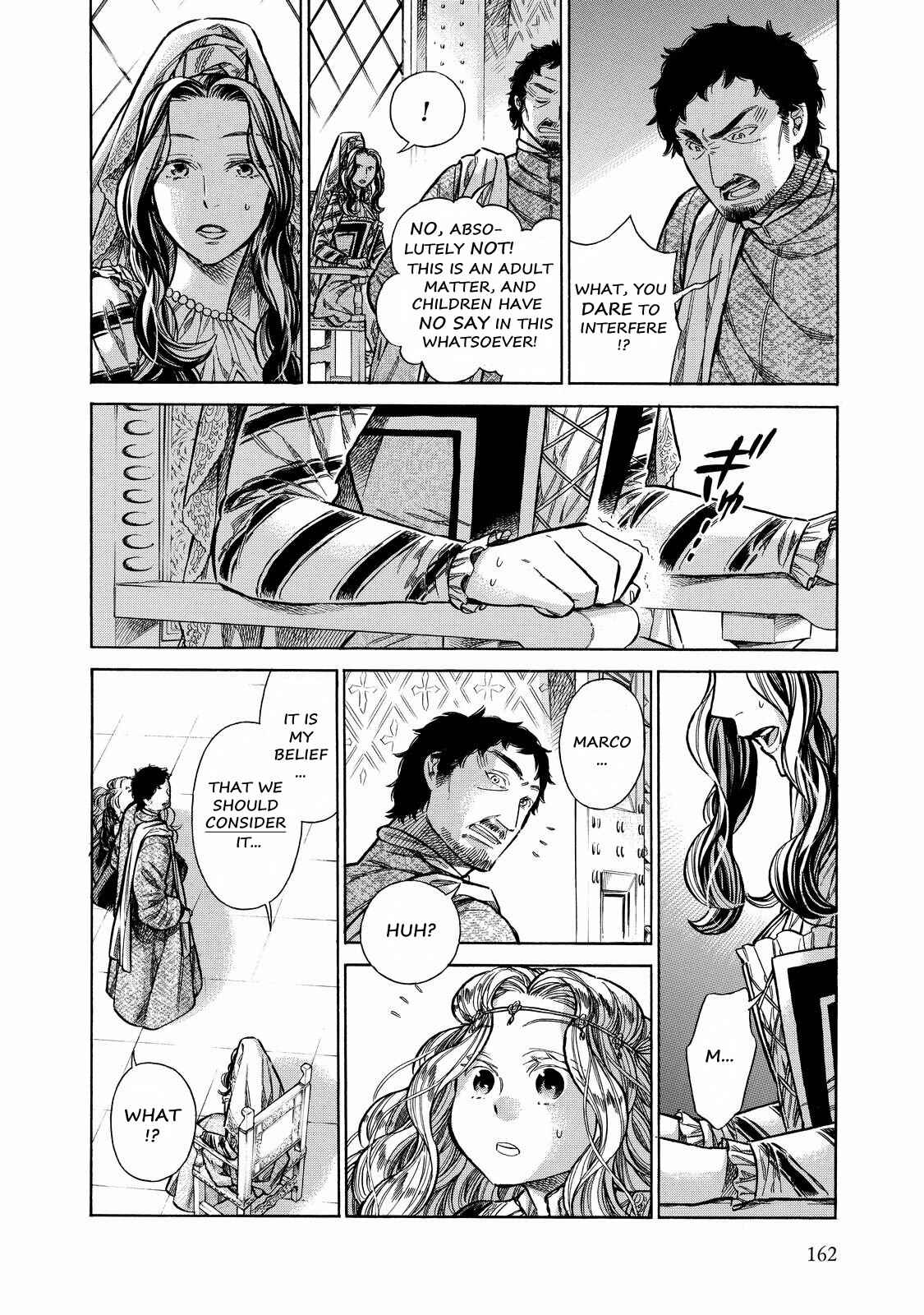 Page 40 Chapter 29 Arte