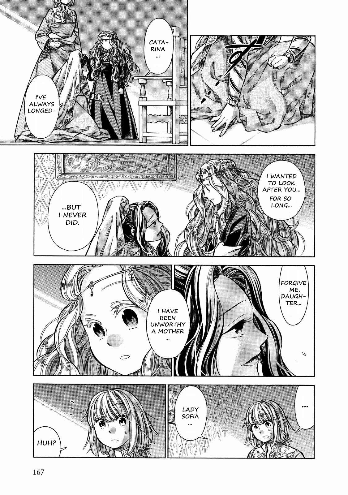Page 45 Chapter 29 Arte