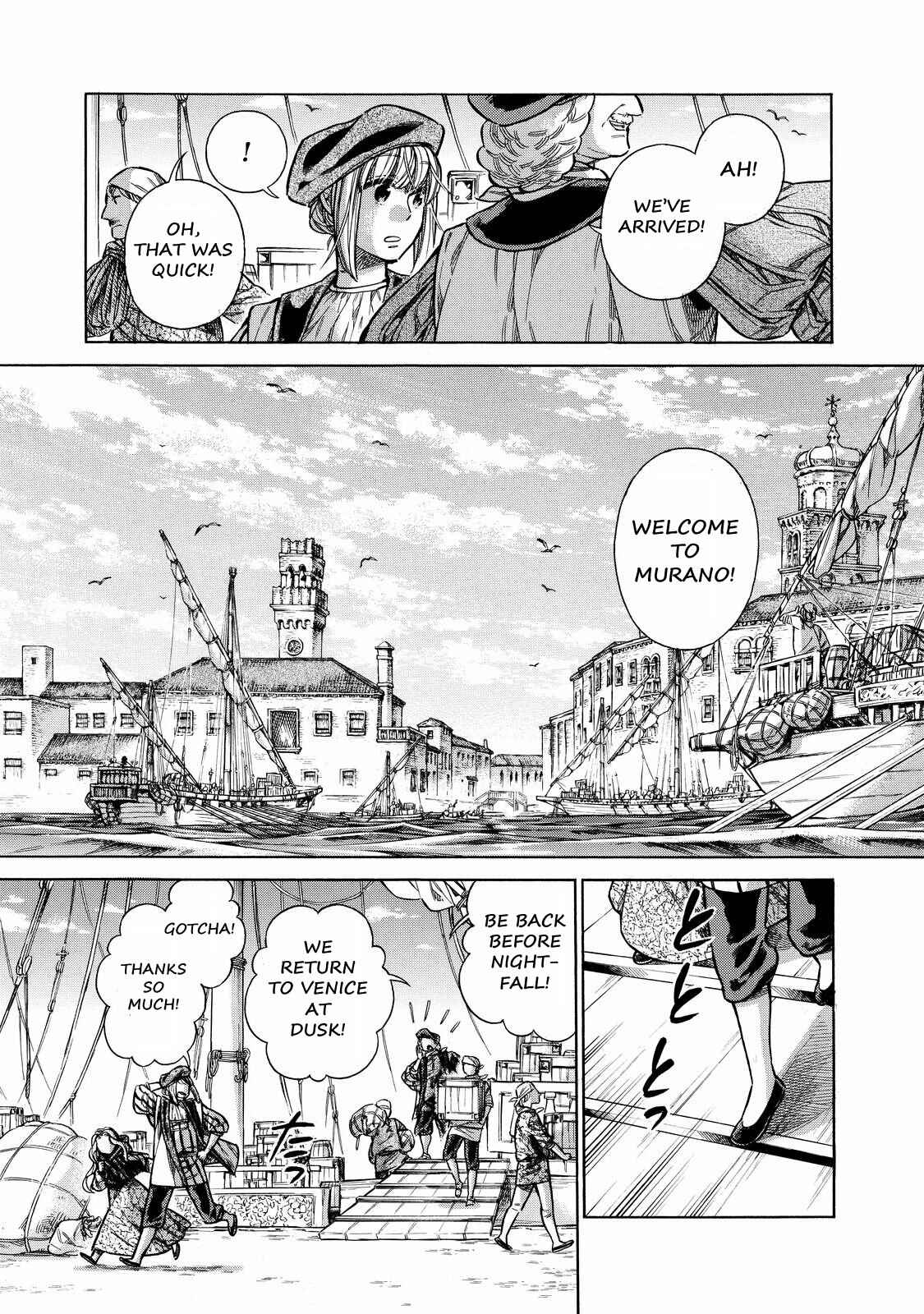 Page 6 Chapter 29 Arte