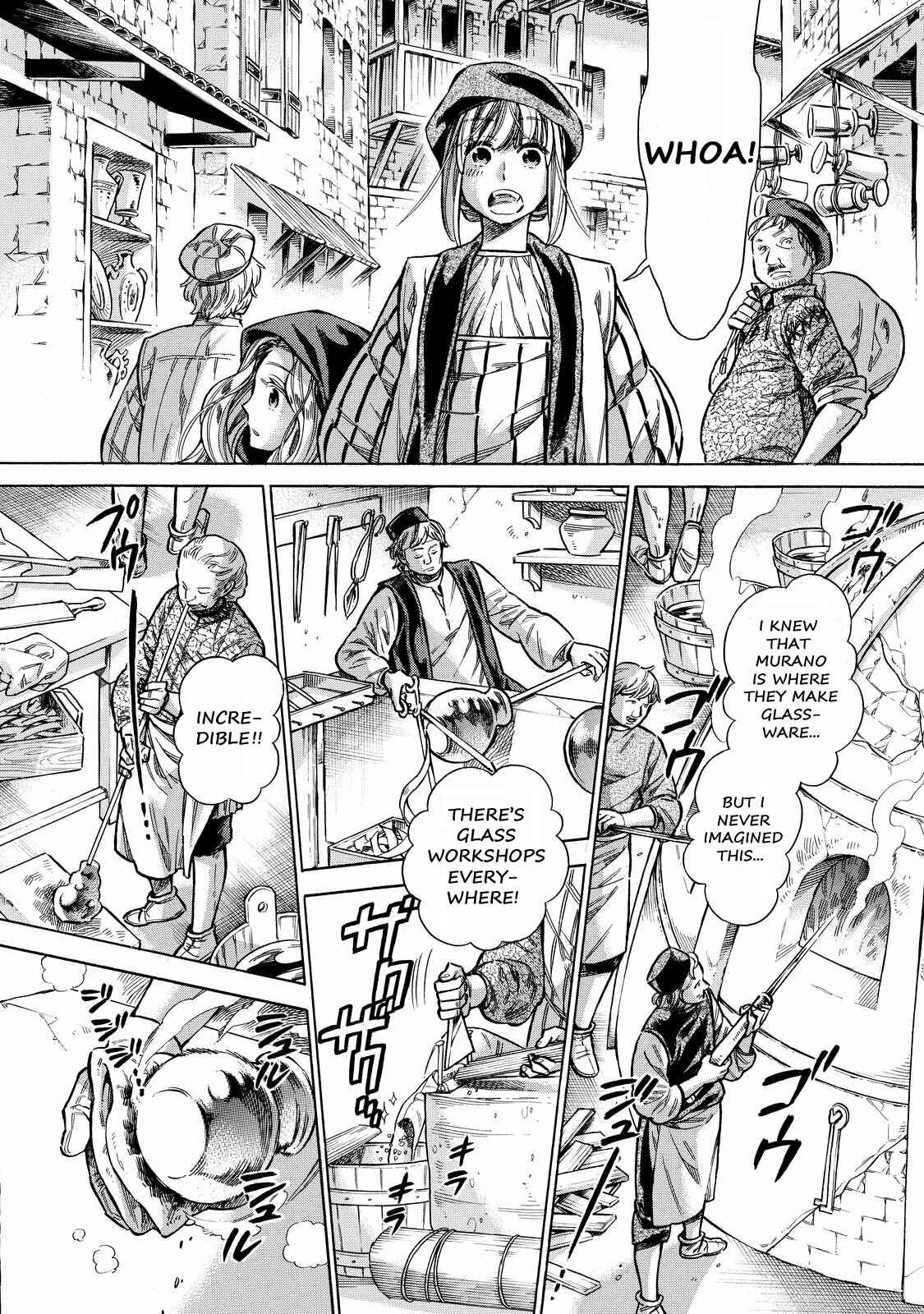 Page 7 Chapter 29 Arte