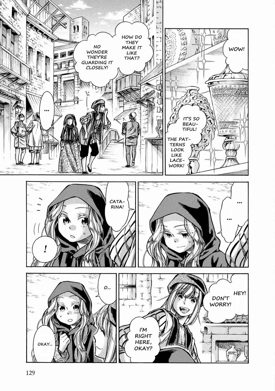 Page 8 Chapter 29 Arte