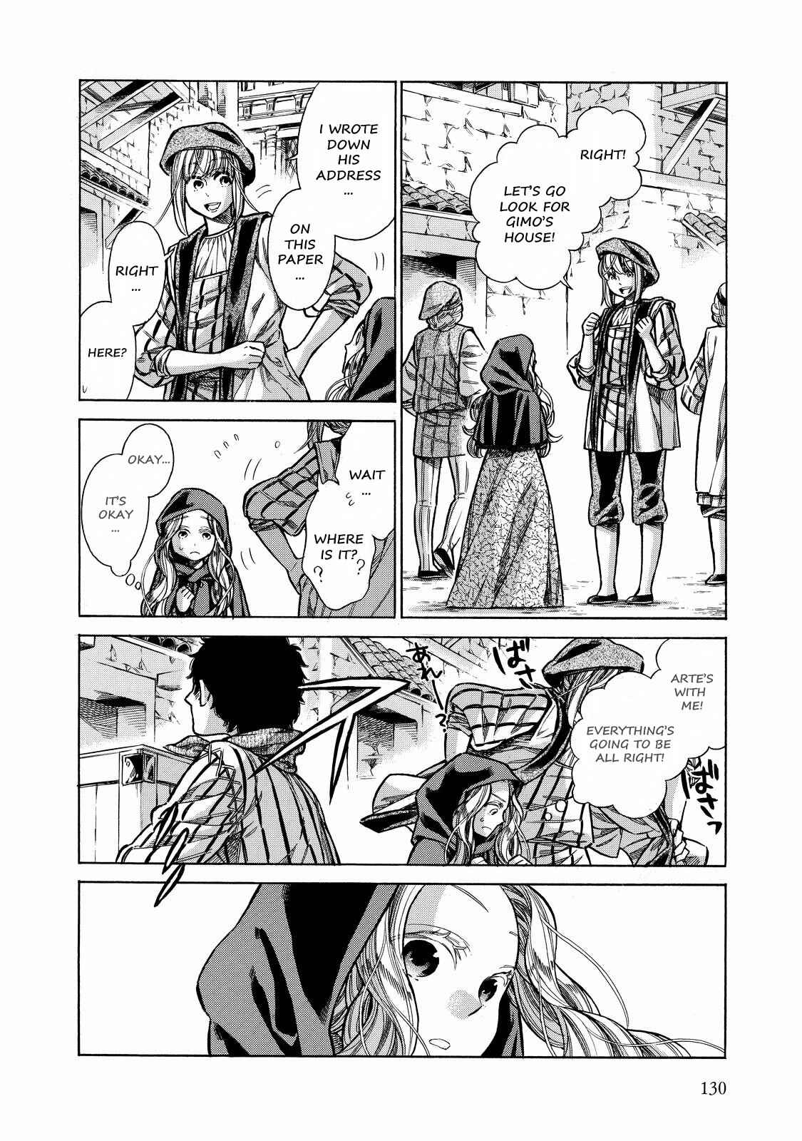 Page 9 Chapter 29 Arte