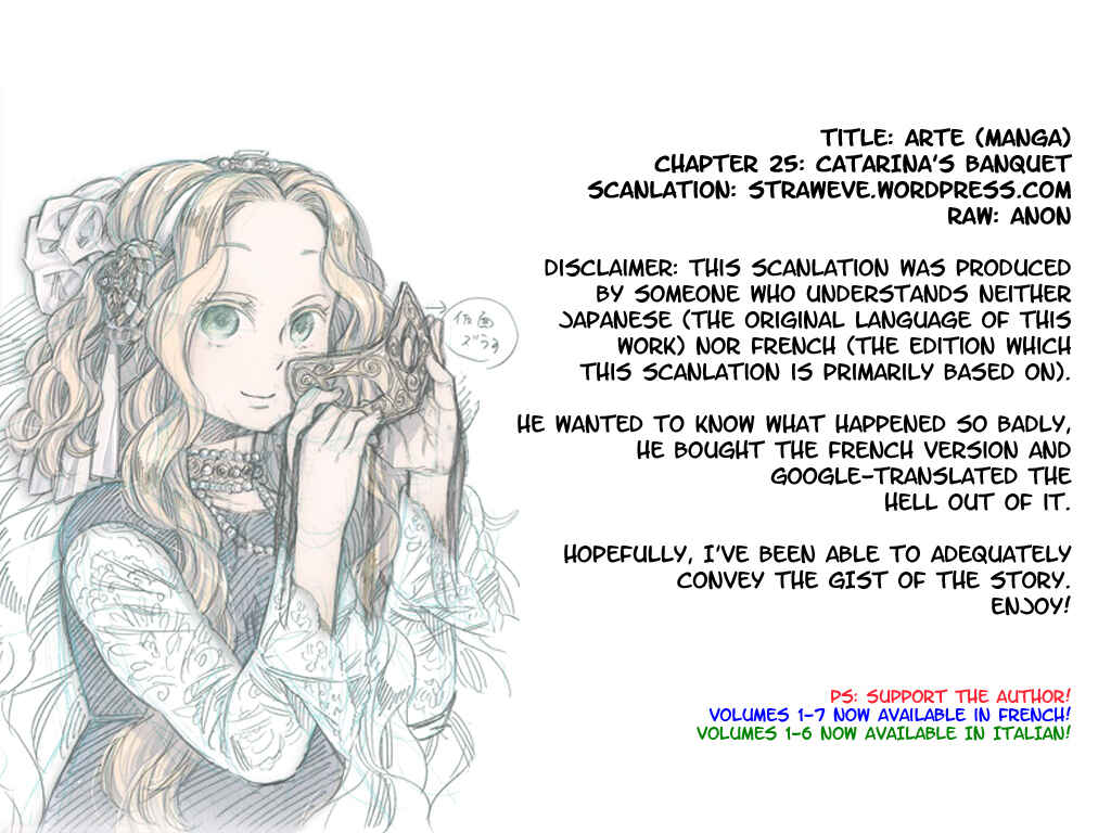 Page 1 Chapter 25 Arte
