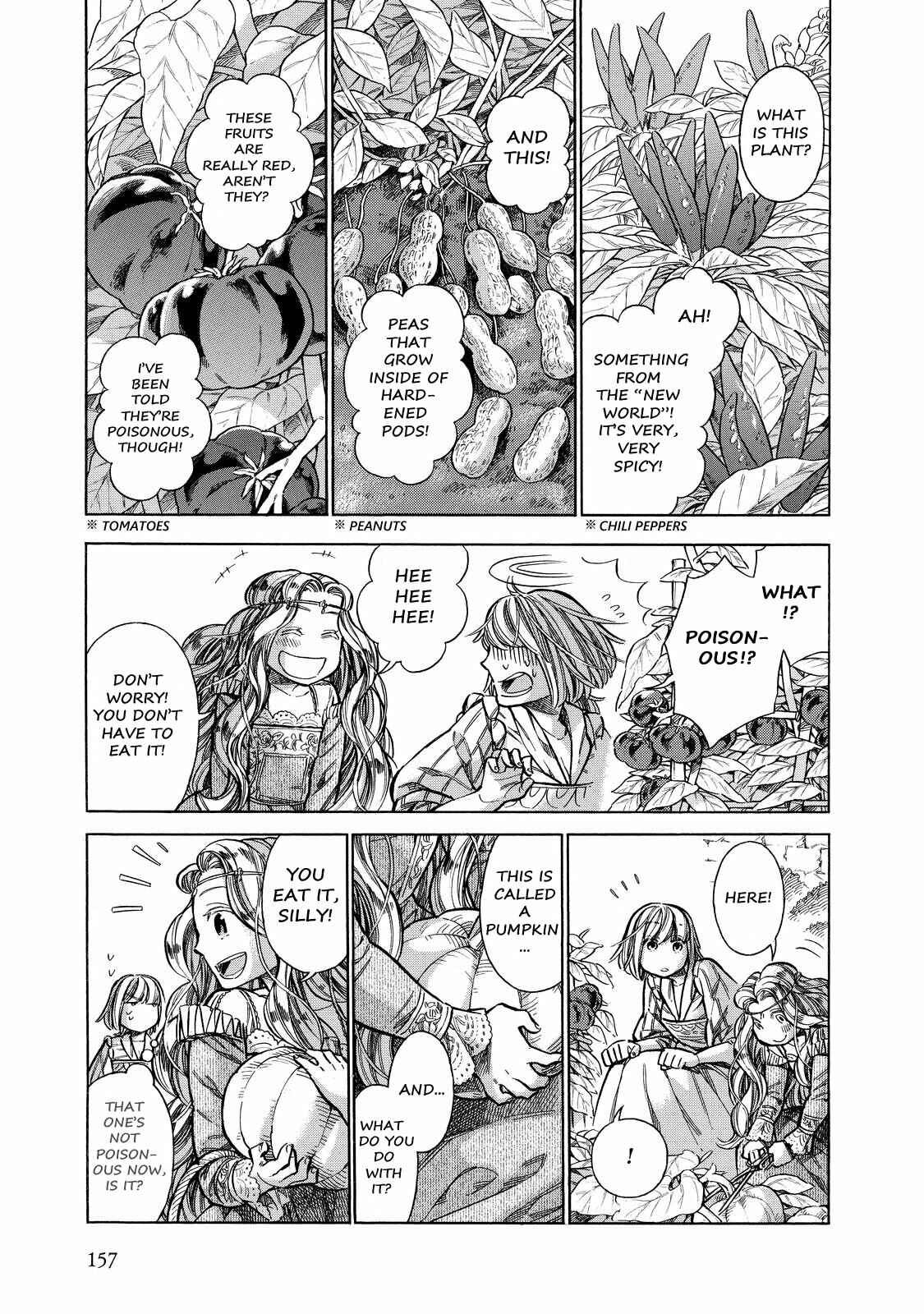 Page 10 Chapter 25 Arte