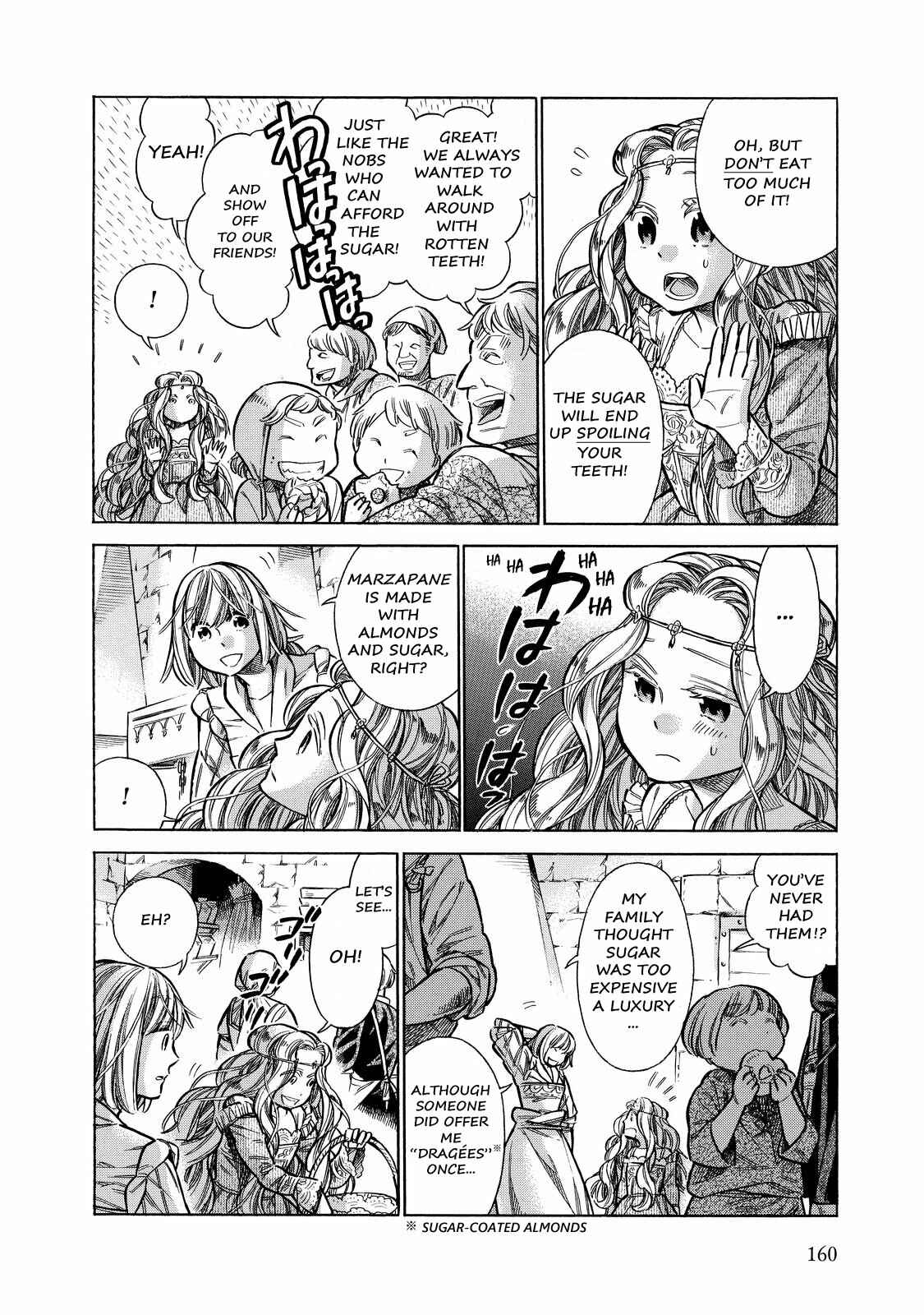 Page 13 Chapter 25 Arte