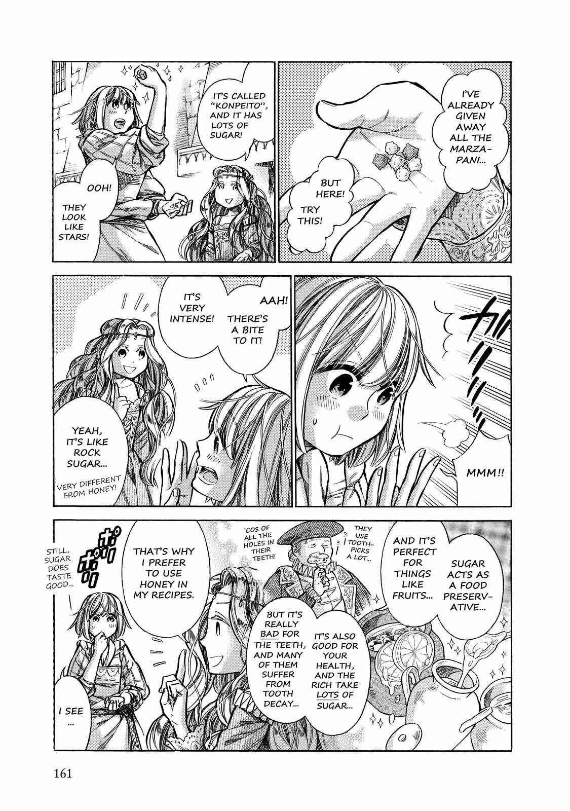 Page 14 Chapter 25 Arte