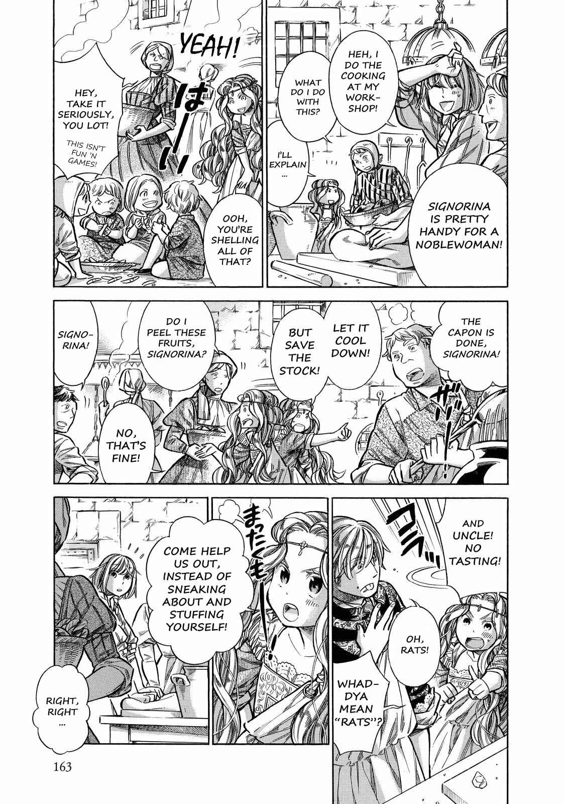 Page 16 Chapter 25 Arte