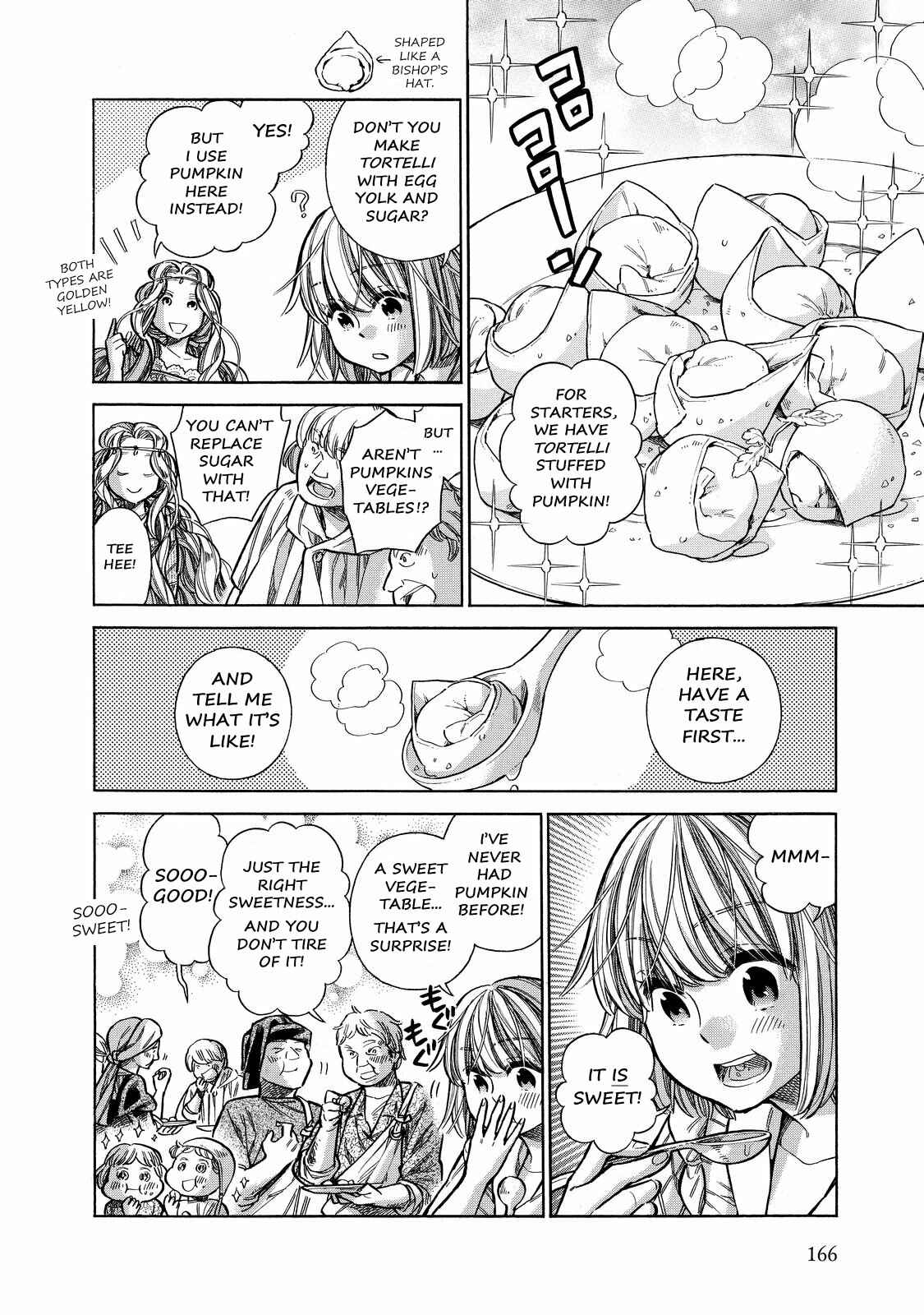 Page 19 Chapter 25 Arte