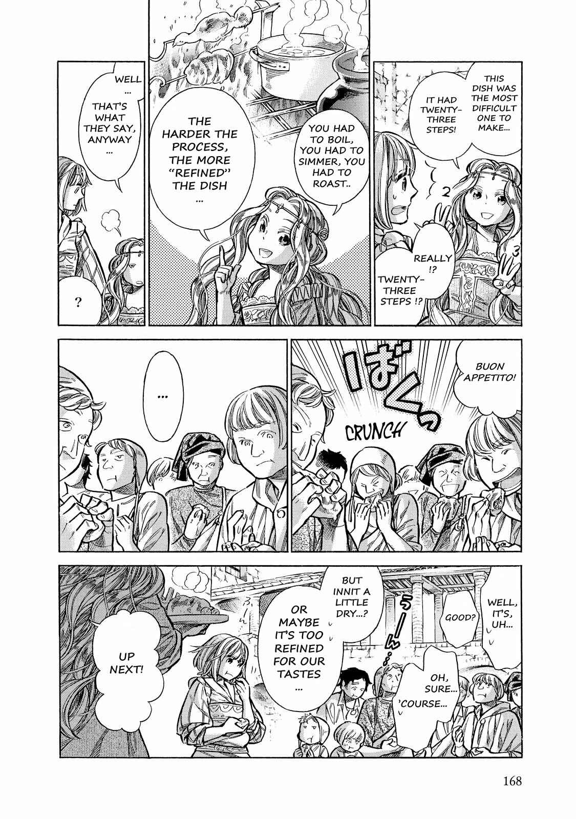Page 21 Chapter 25 Arte