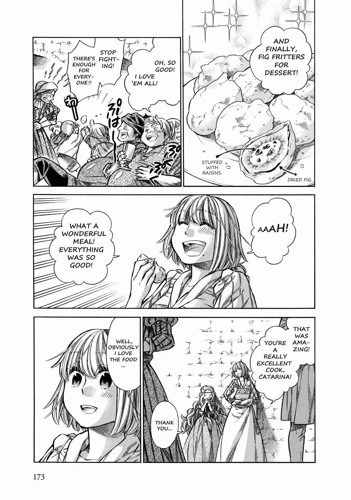 Page 26 Chapter 25 Arte
