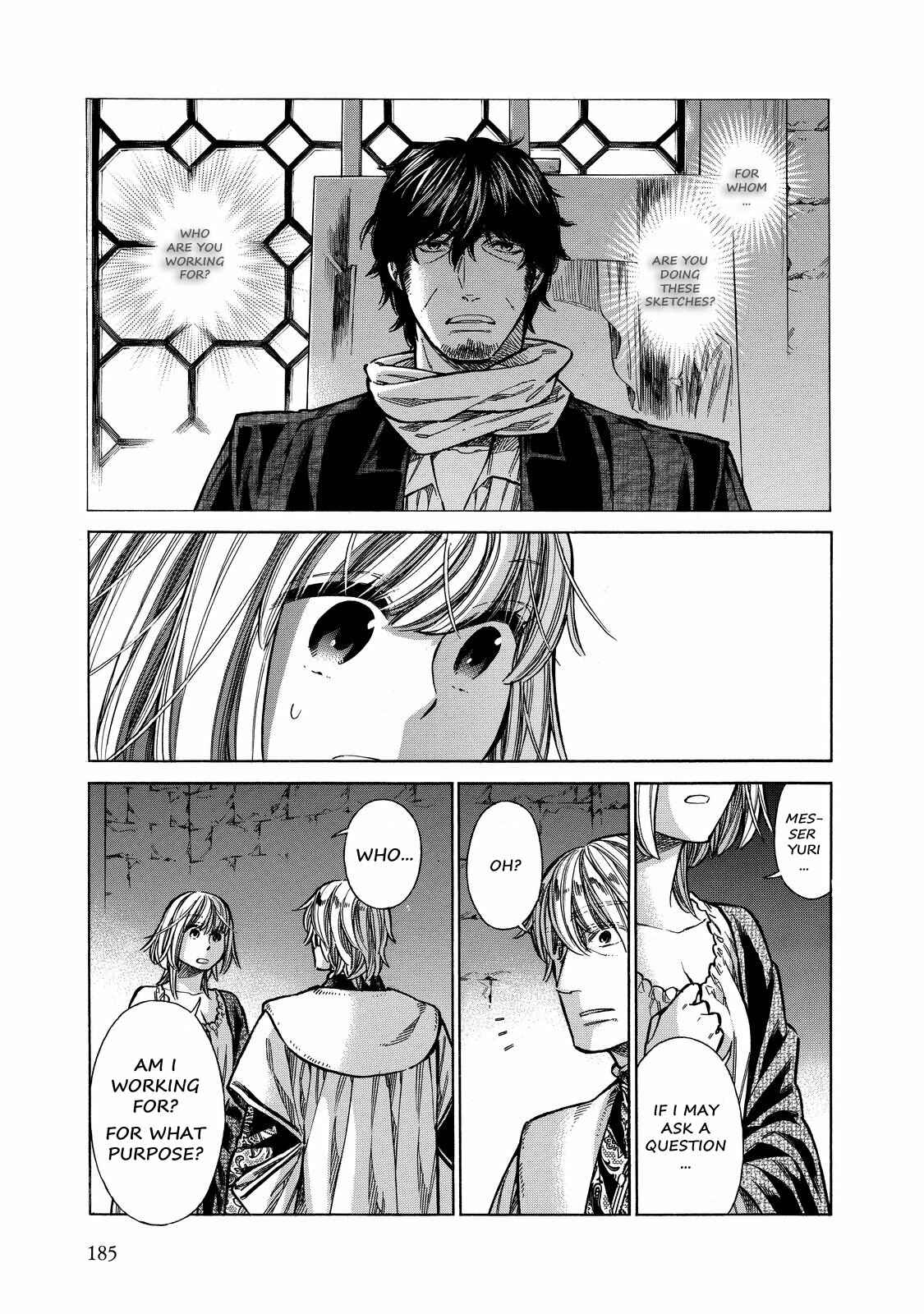 Page 38 Chapter 25 Arte