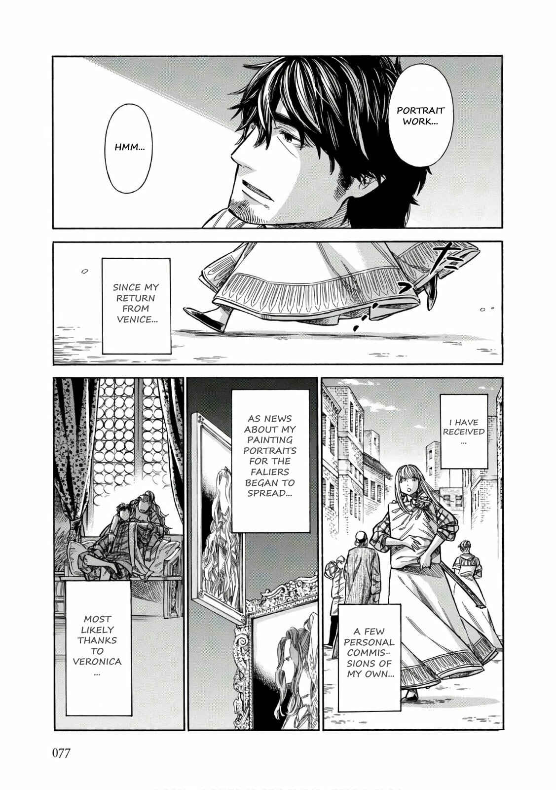 Page 12 Chapter 38 Arte