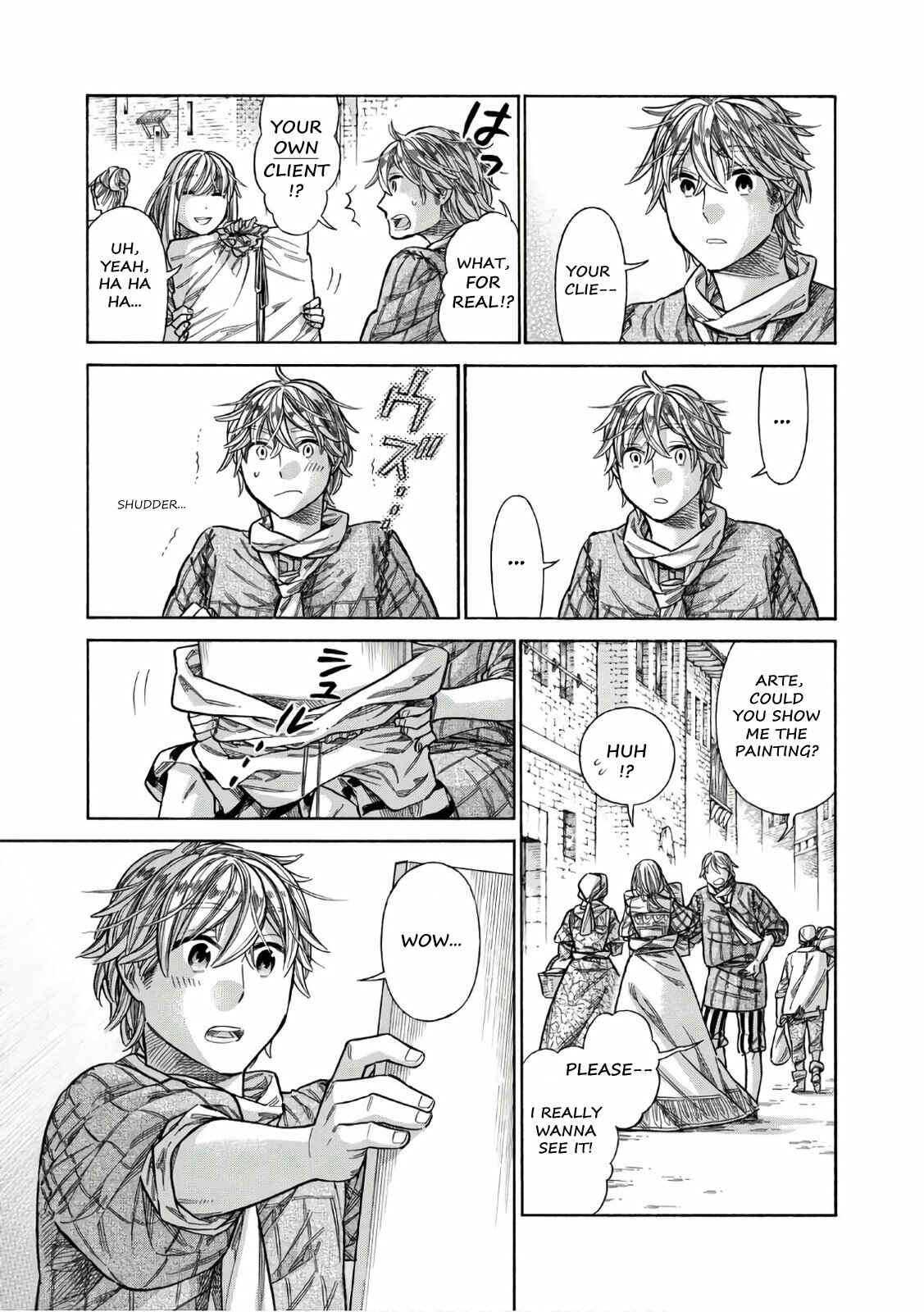Page 14 Chapter 38 Arte
