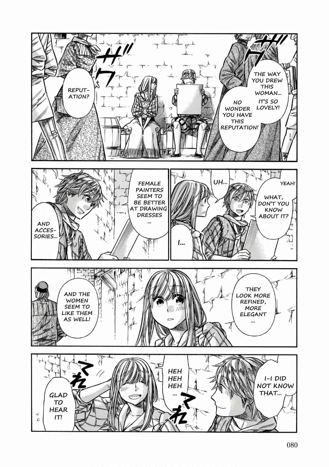 Page 15 Chapter 38 Arte