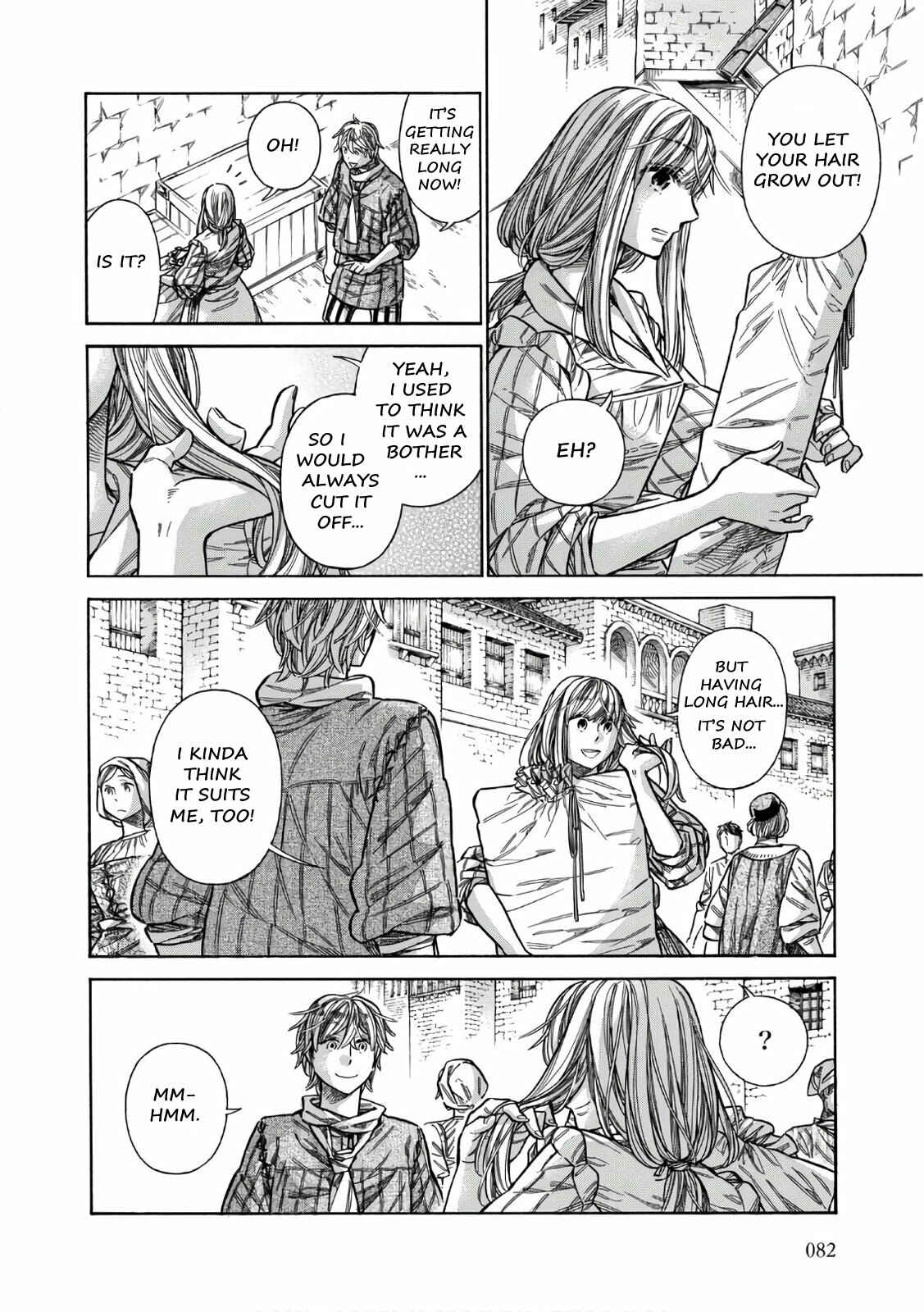 Page 17 Chapter 38 Arte