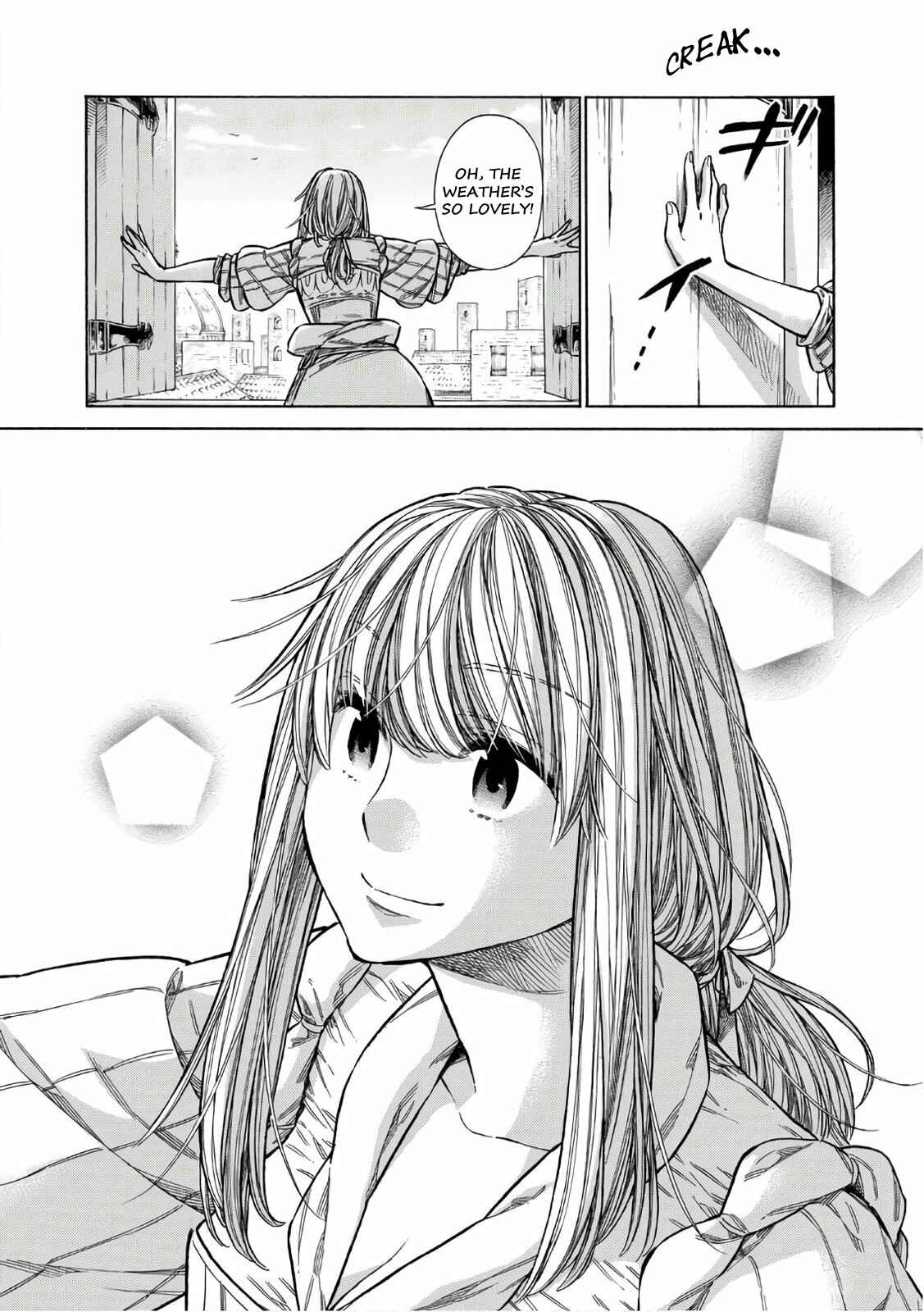 Page 3 Chapter 38 Arte