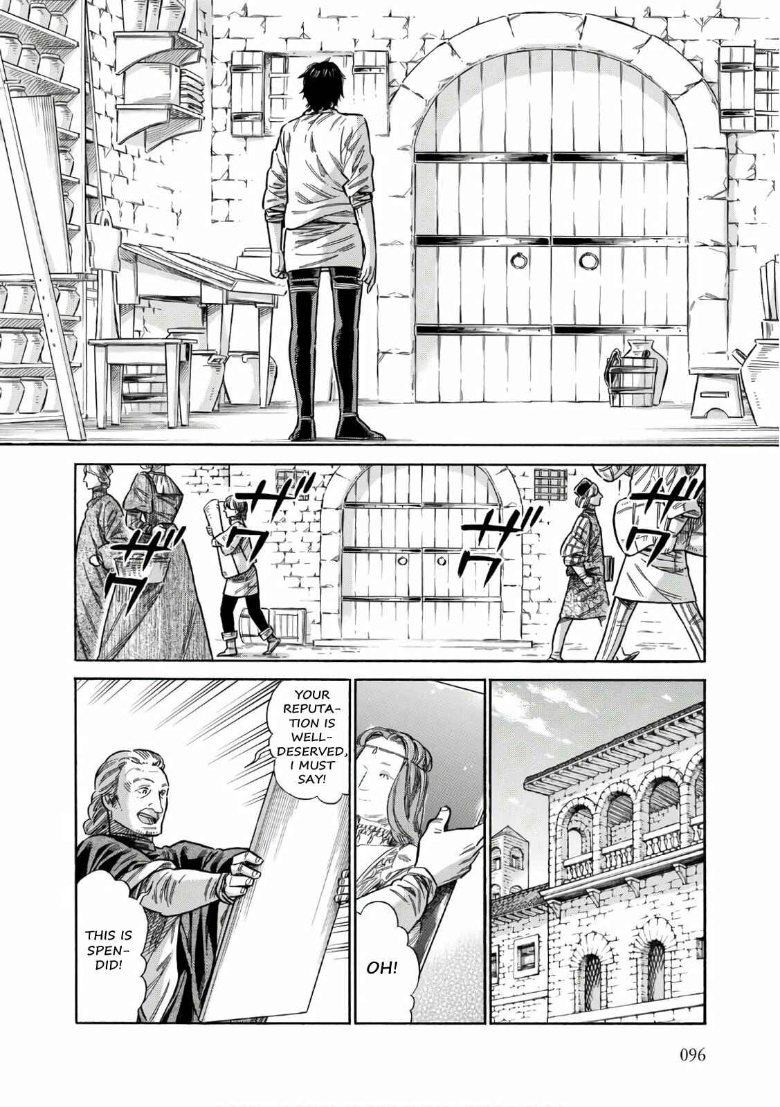 Page 31 Chapter 38 Arte