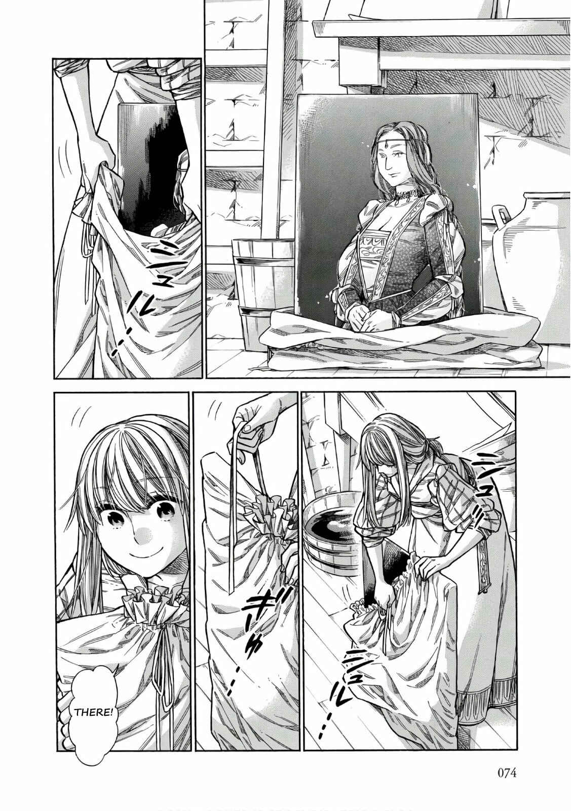 Page 9 Chapter 38 Arte
