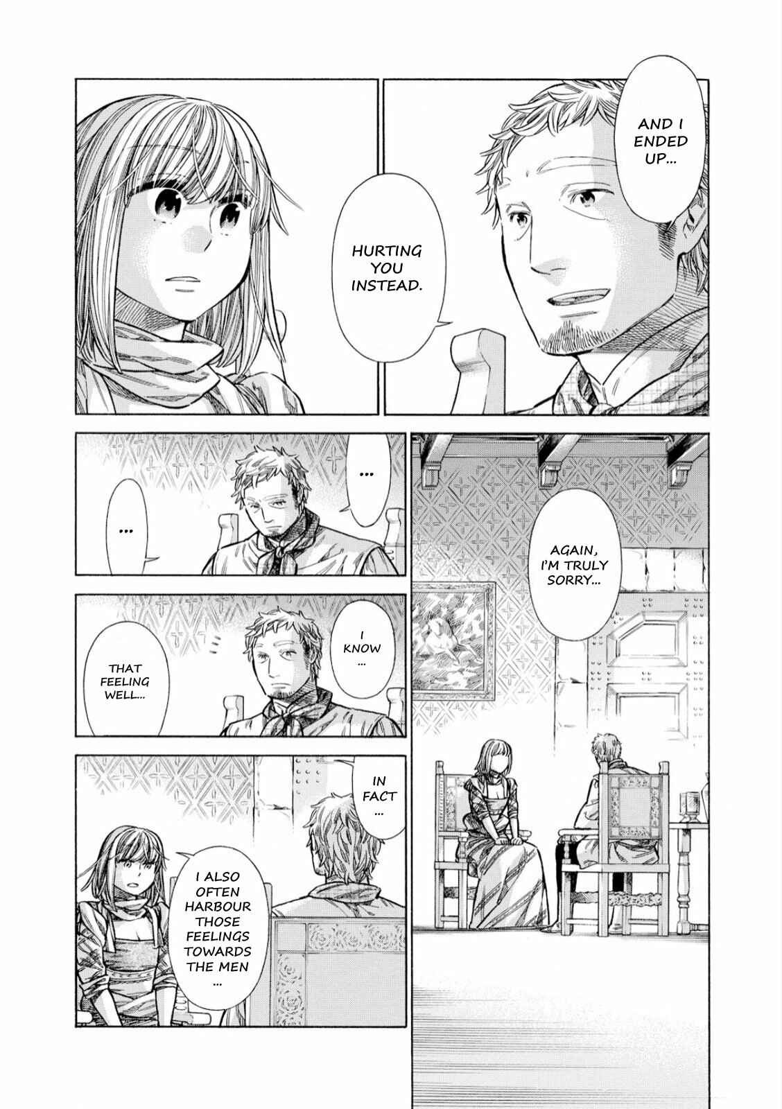 Page 11 Chapter 35 Arte