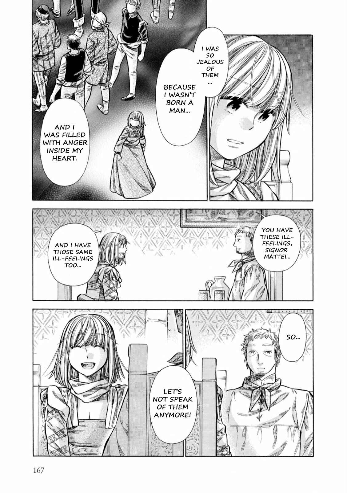 Page 12 Chapter 35 Arte