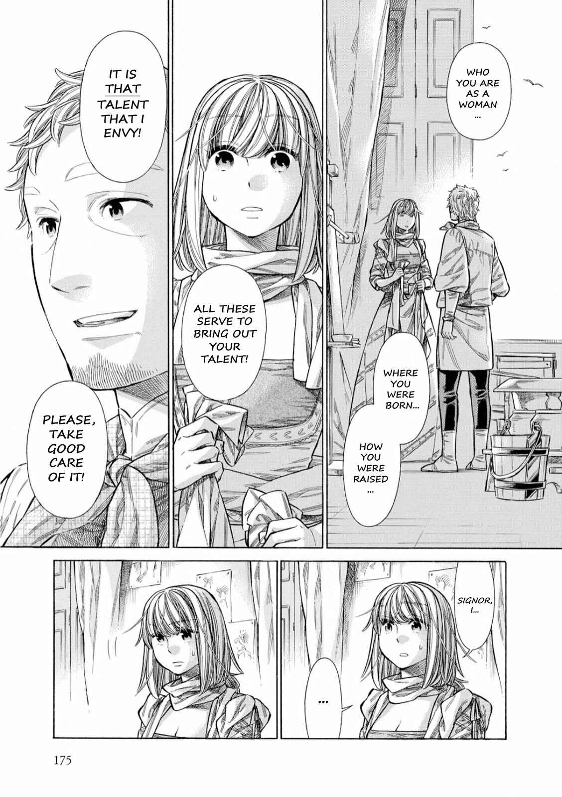 Page 20 Chapter 35 Arte