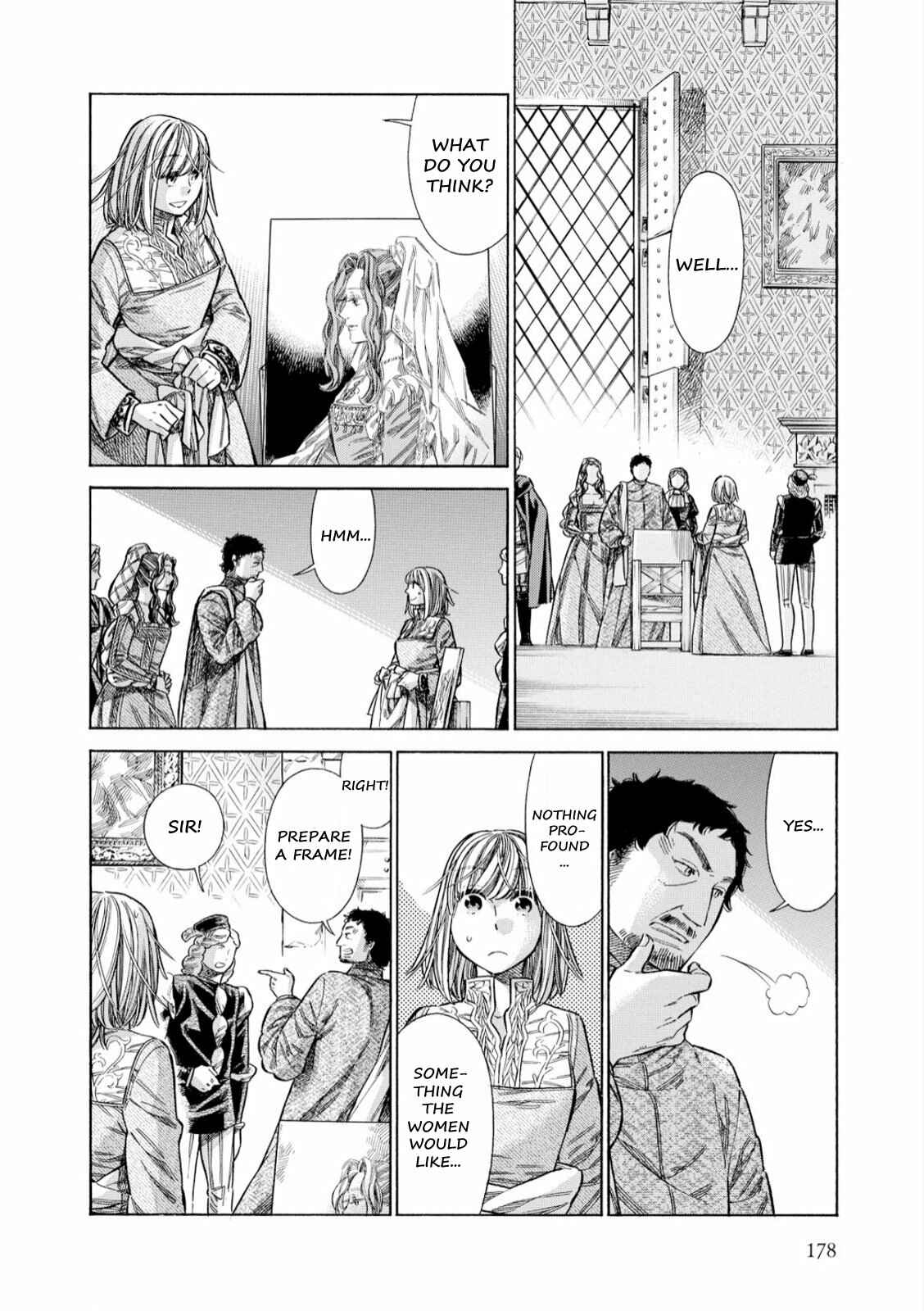 Page 23 Chapter 35 Arte