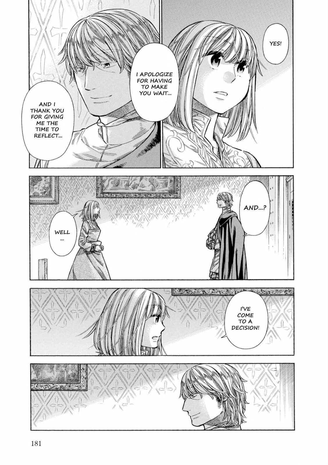Page 26 Chapter 35 Arte