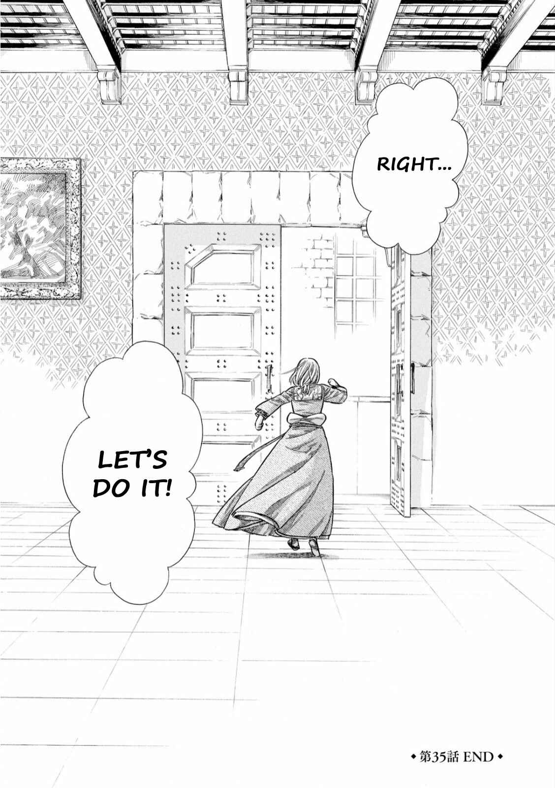 Page 35 Chapter 35 Arte