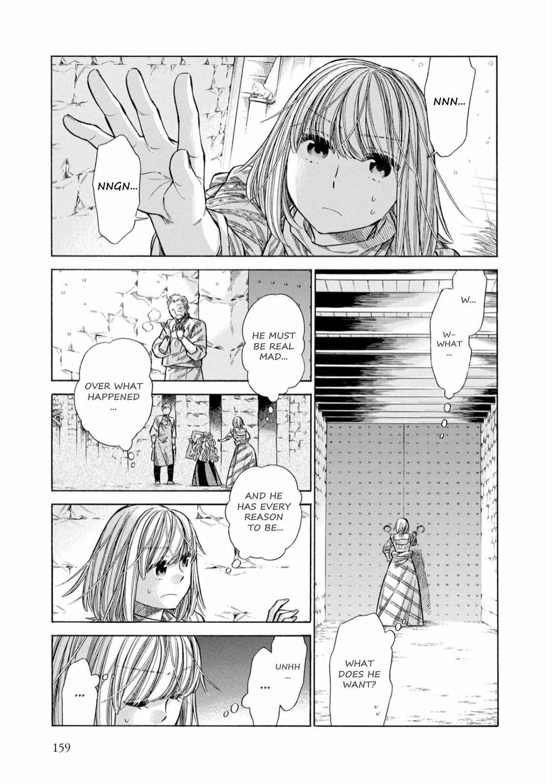 Page 4 Chapter 35 Arte