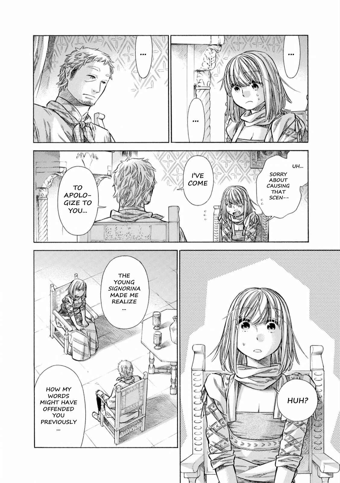 Page 7 Chapter 35 Arte