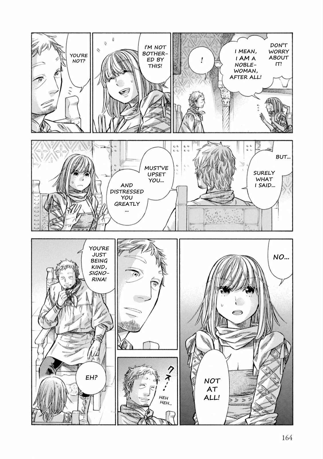 Page 9 Chapter 35 Arte