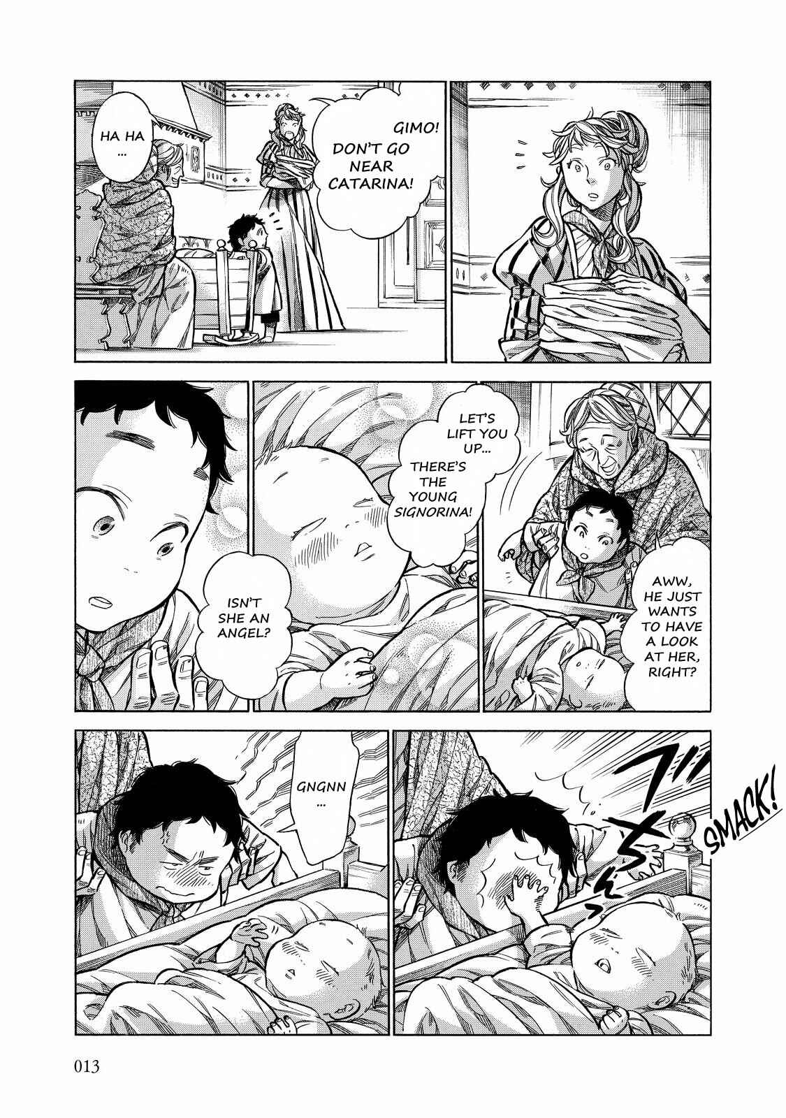 Page 12 Chapter 26 Arte