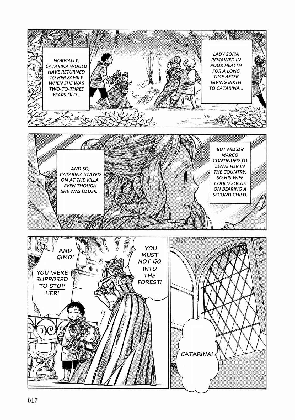 Page 16 Chapter 26 Arte